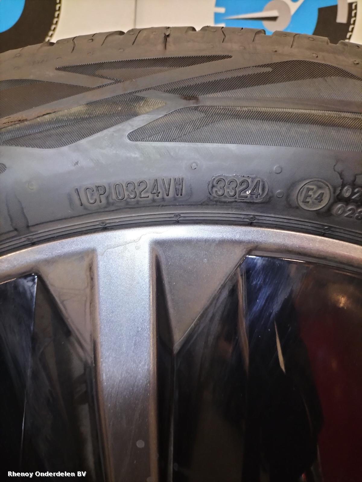 View Auto part VELG NISSAN QASHQAI 2025