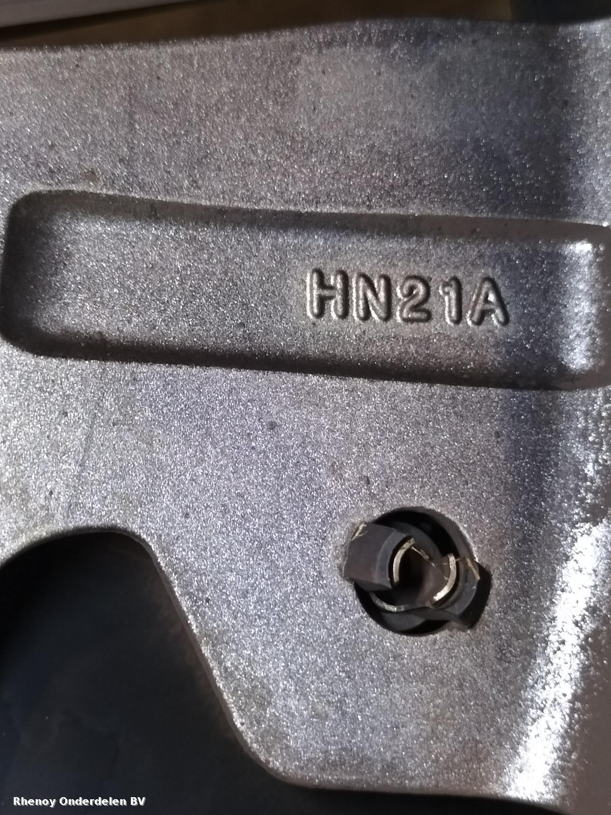 View Auto part VELG NISSAN QASHQAI 2025