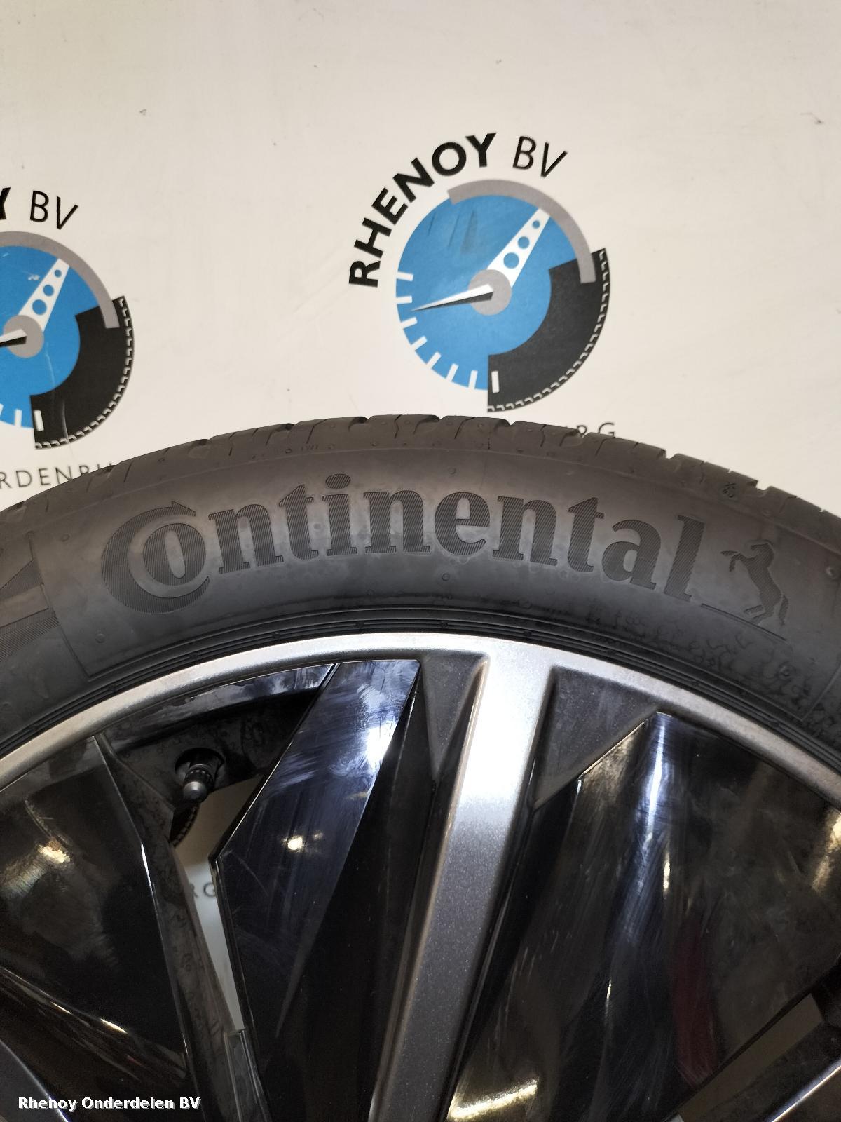 View Auto part VELG NISSAN QASHQAI 2025