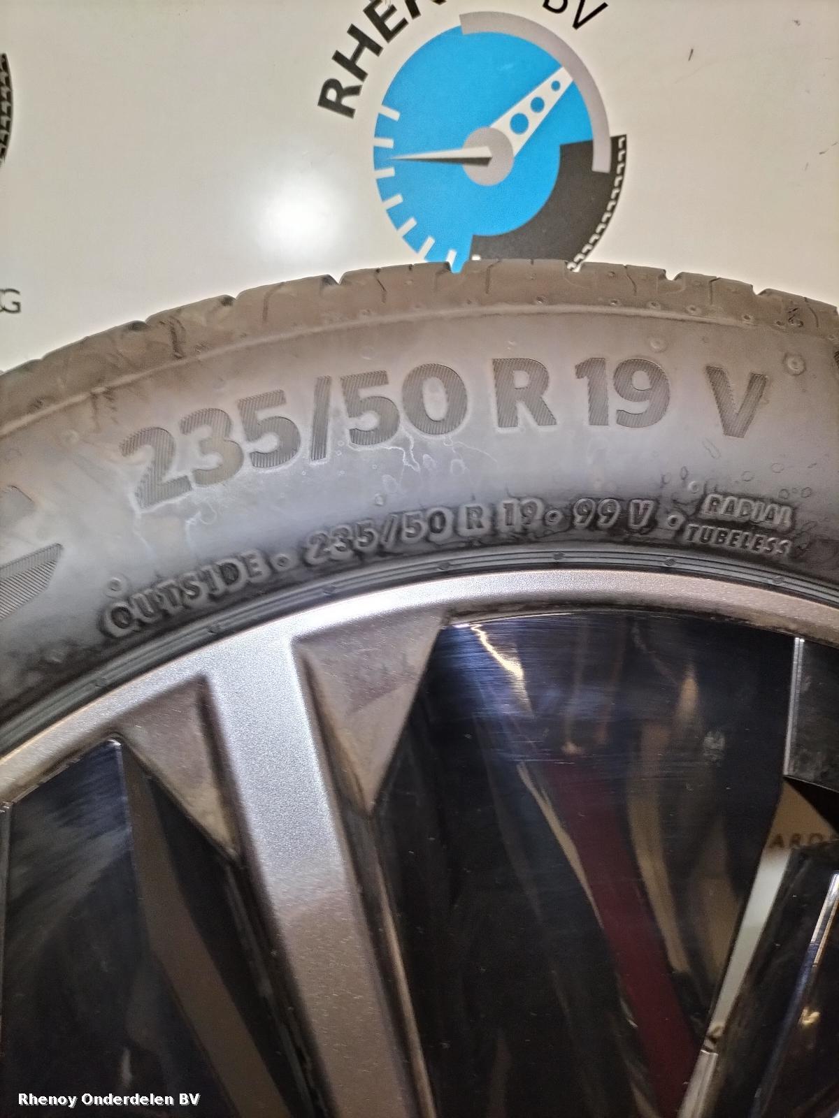 View Auto part VELG NISSAN QASHQAI 2025