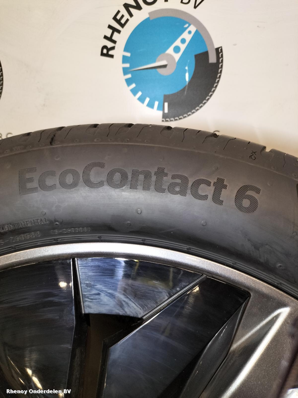 View Auto part VELG NISSAN QASHQAI 2025