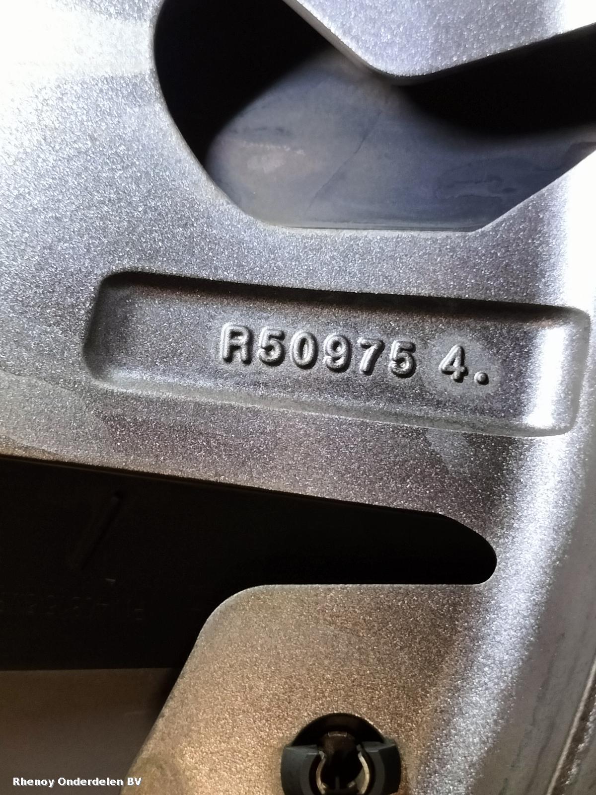 View Auto part VELG NISSAN QASHQAI 2025