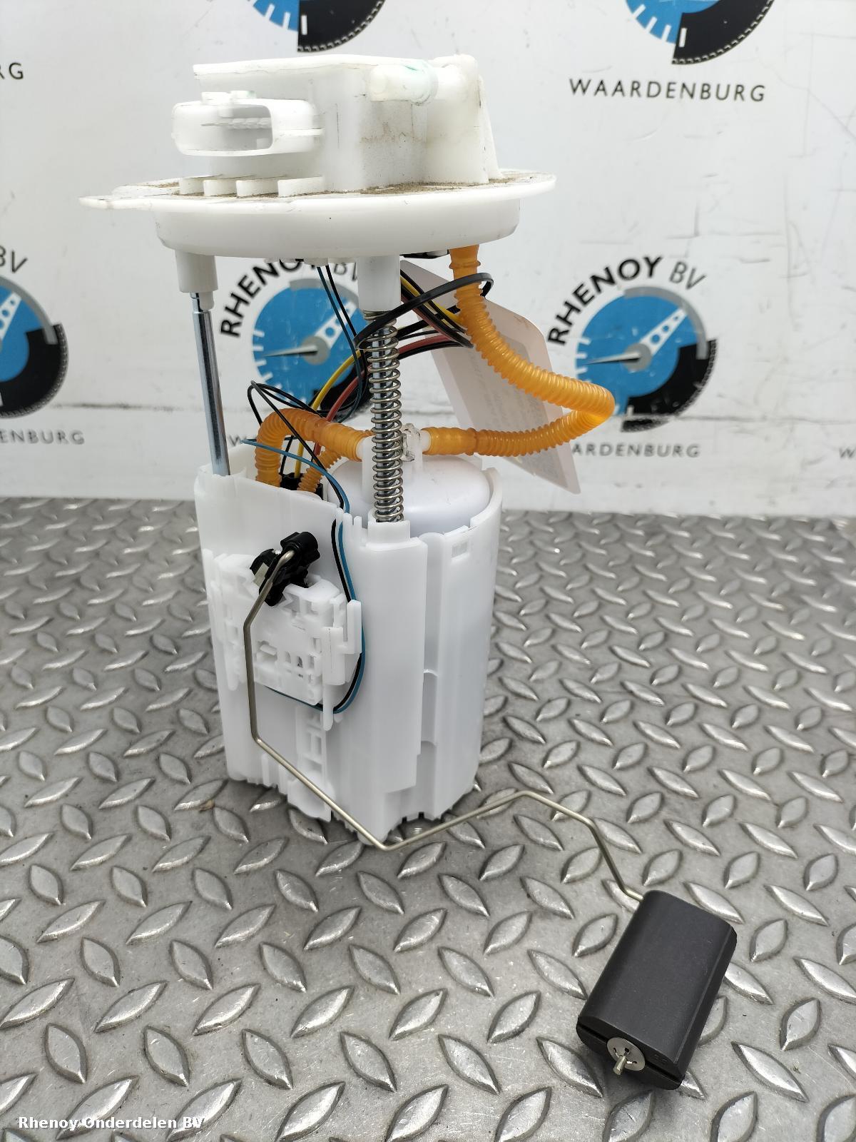 Bekijk Auto-onderdeel BRANDSTOF POMP (IN TANK)  NISSAN QASHQAI 2025