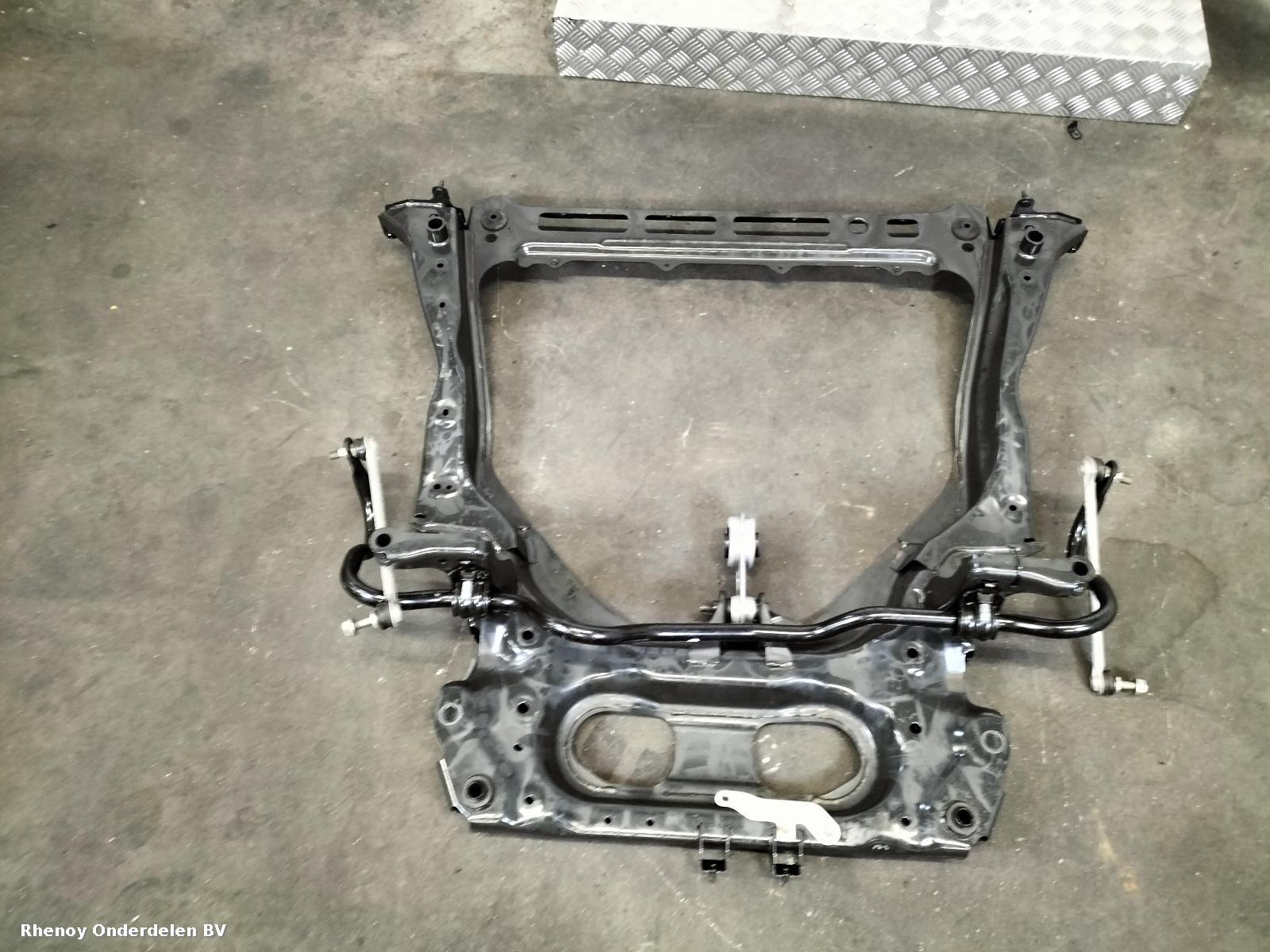 Bekijk Auto-onderdeel SUBFRAME VOOR NISSAN QASHQAI 2025