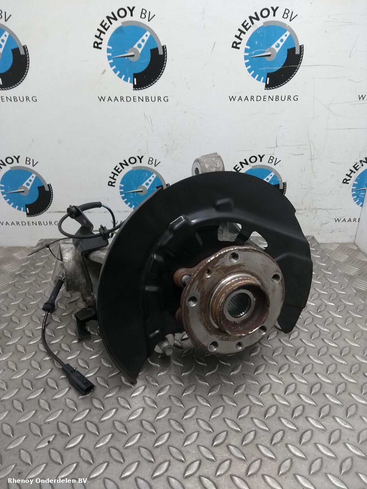 Bekijk Auto-onderdeel FUSEE LV NISSAN QASHQAI 2025