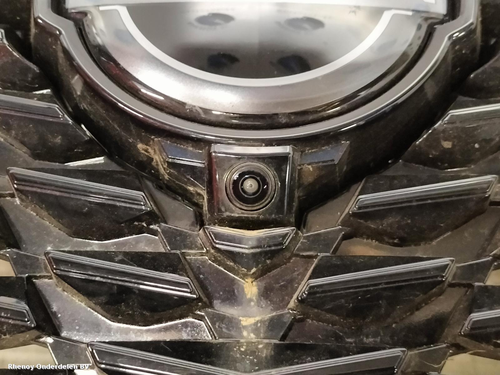 View Auto part VOORBUMPER NISSAN QASHQAI 2025