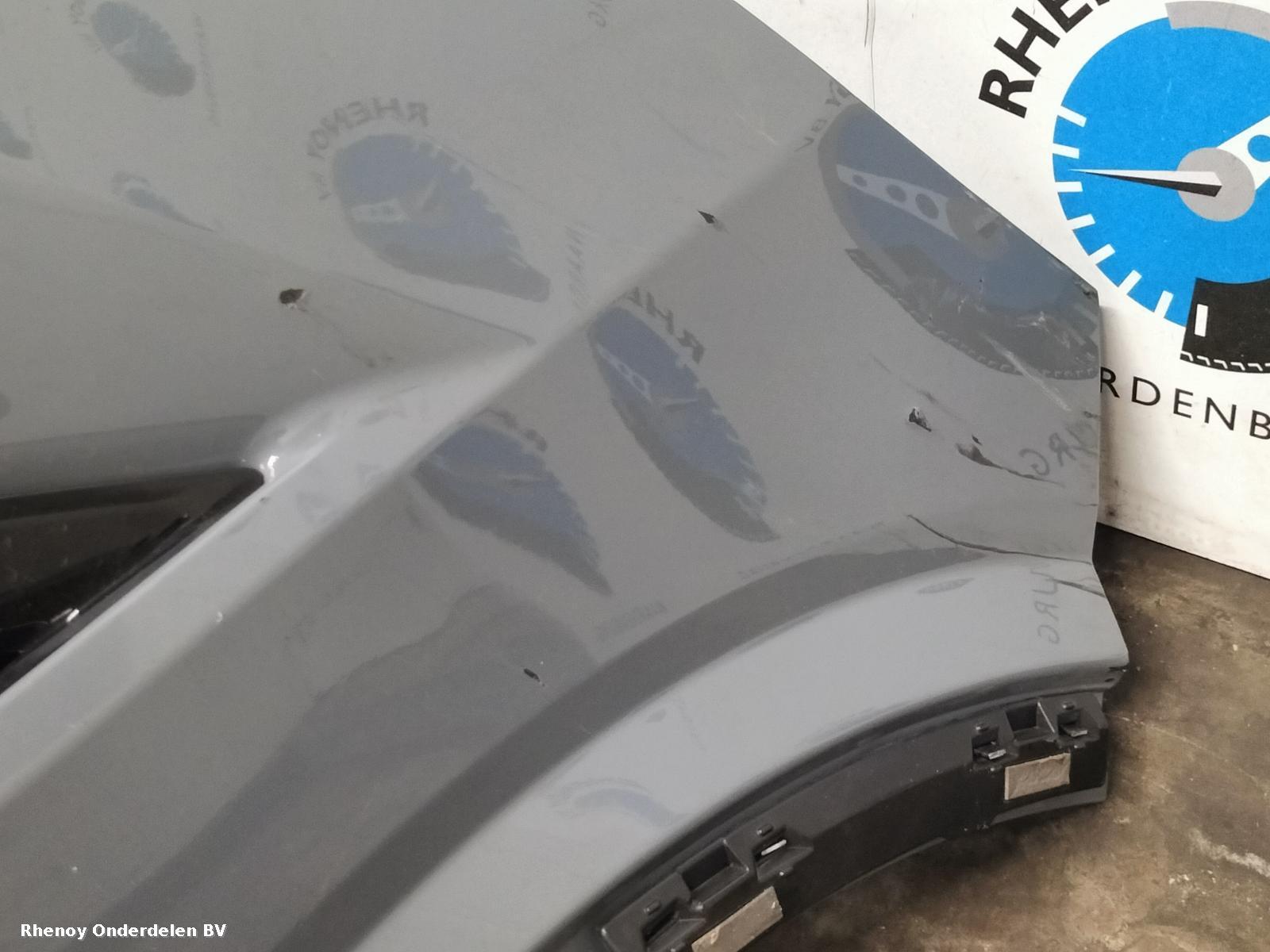 View Auto part VOORBUMPER NISSAN QASHQAI 2025