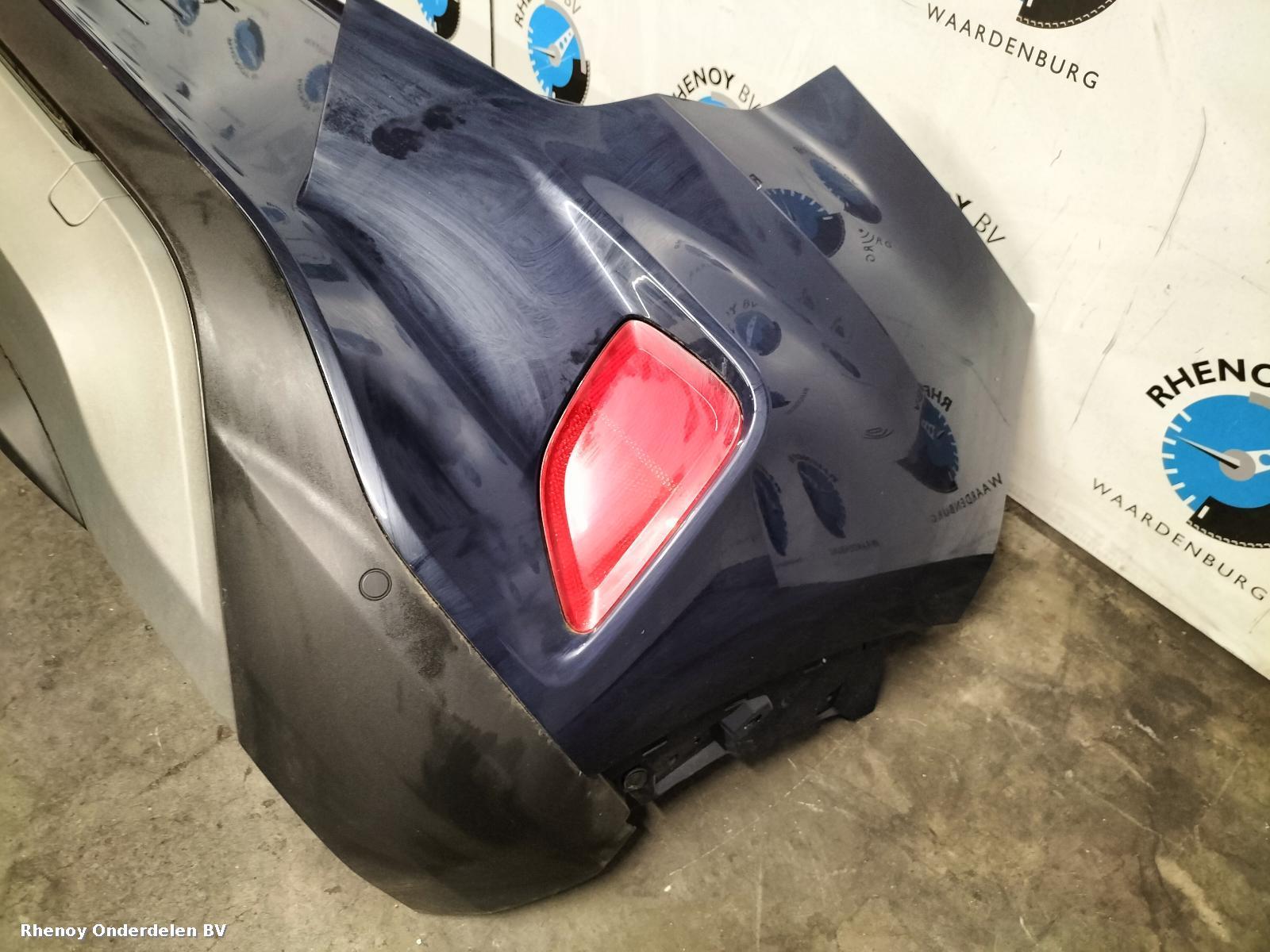 View Auto part BUMPER ACHTER FORD PUMA 2022