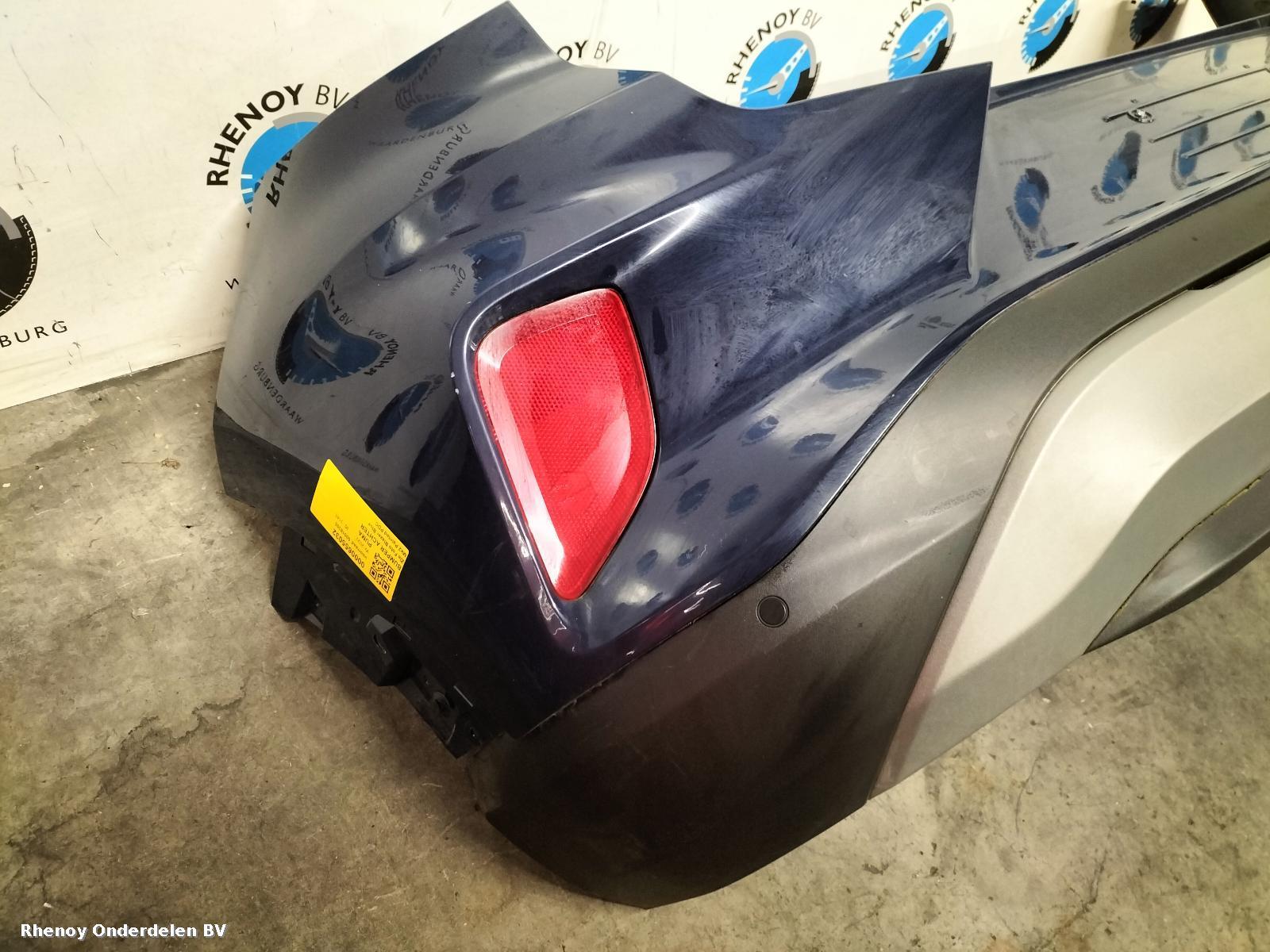 View Auto part BUMPER ACHTER FORD PUMA 2022