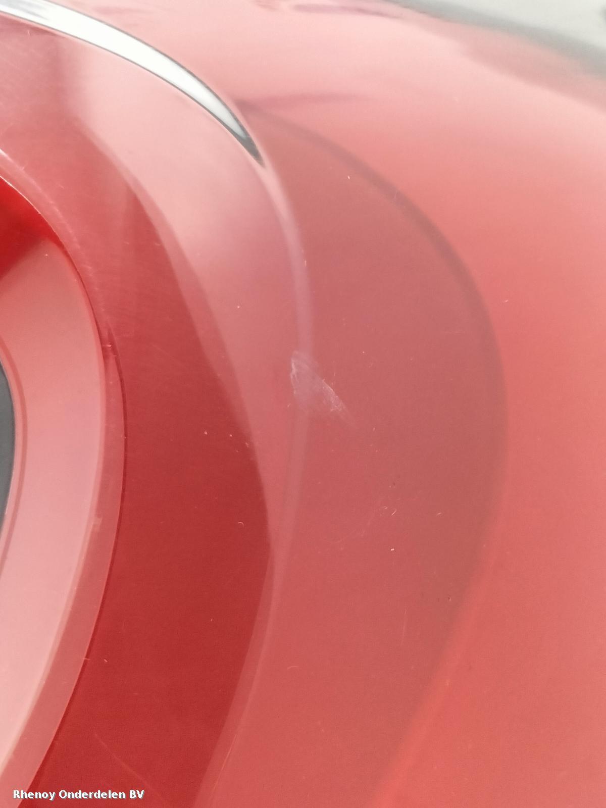 View Auto part ACHTERLICHT R FORD PUMA 2022