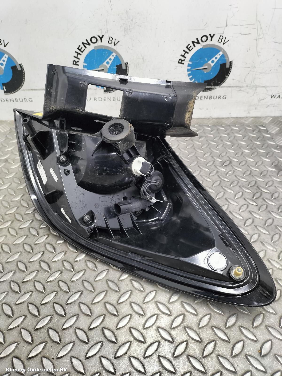 View Auto part ACHTERLICHT L FORD PUMA 2022