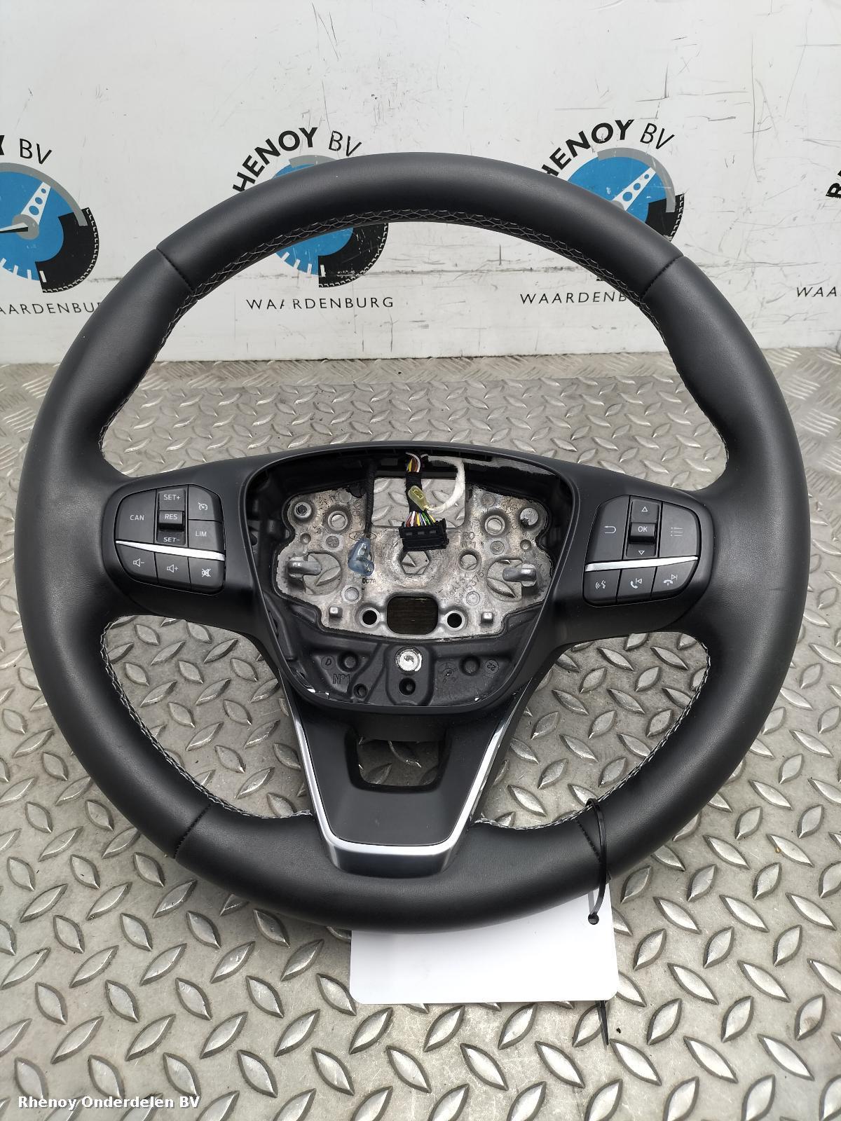 Bekijk Auto-onderdeel STUURWIEL FORD PUMA 2022