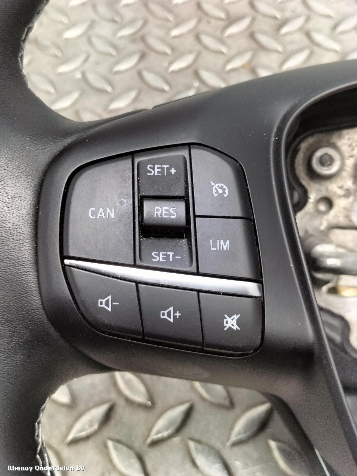 View Auto part STUURWIEL FORD PUMA 2022