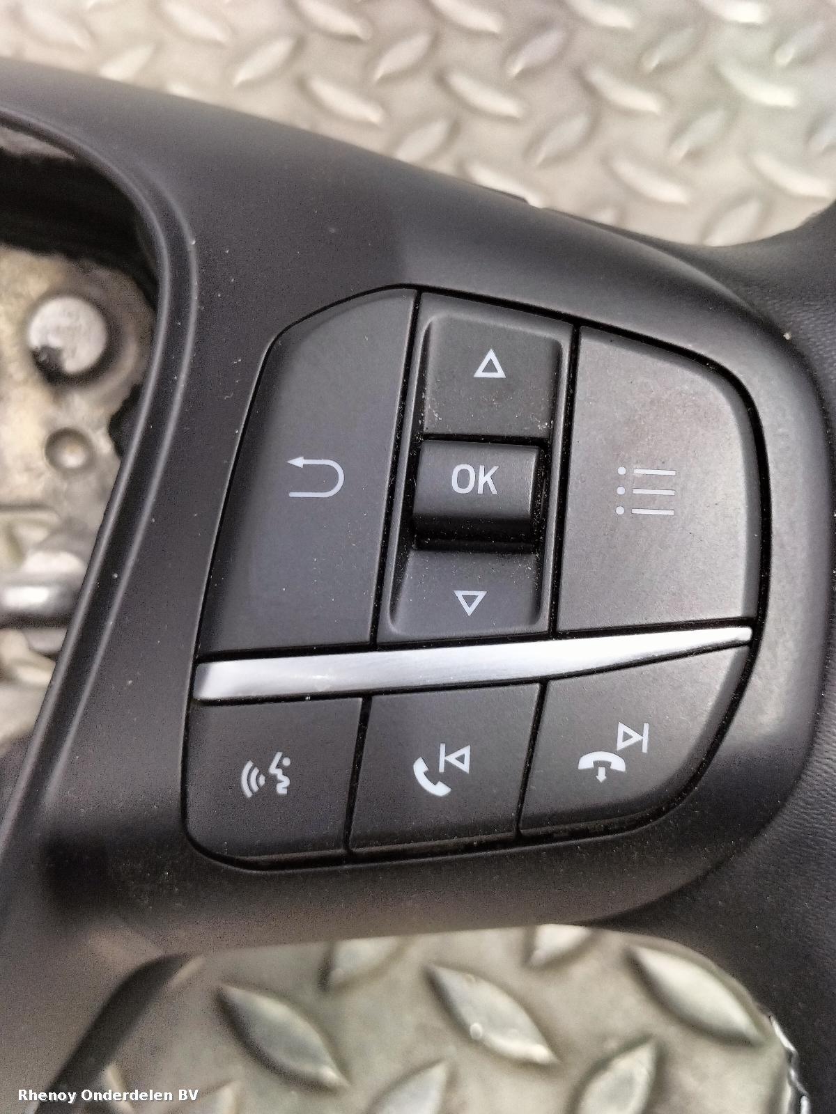 View Auto part STUURWIEL FORD PUMA 2022