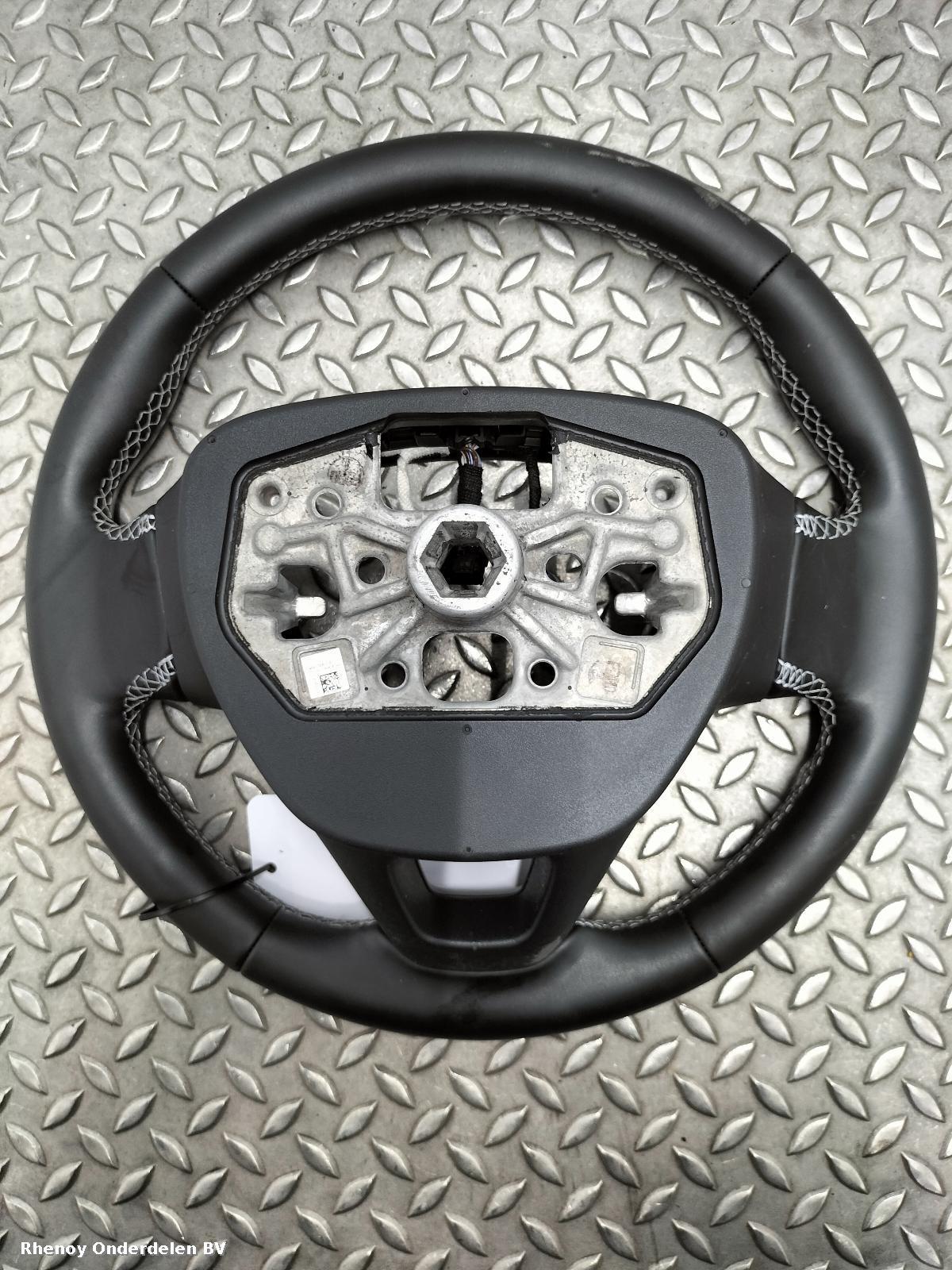 View Auto part STUURWIEL FORD PUMA 2022