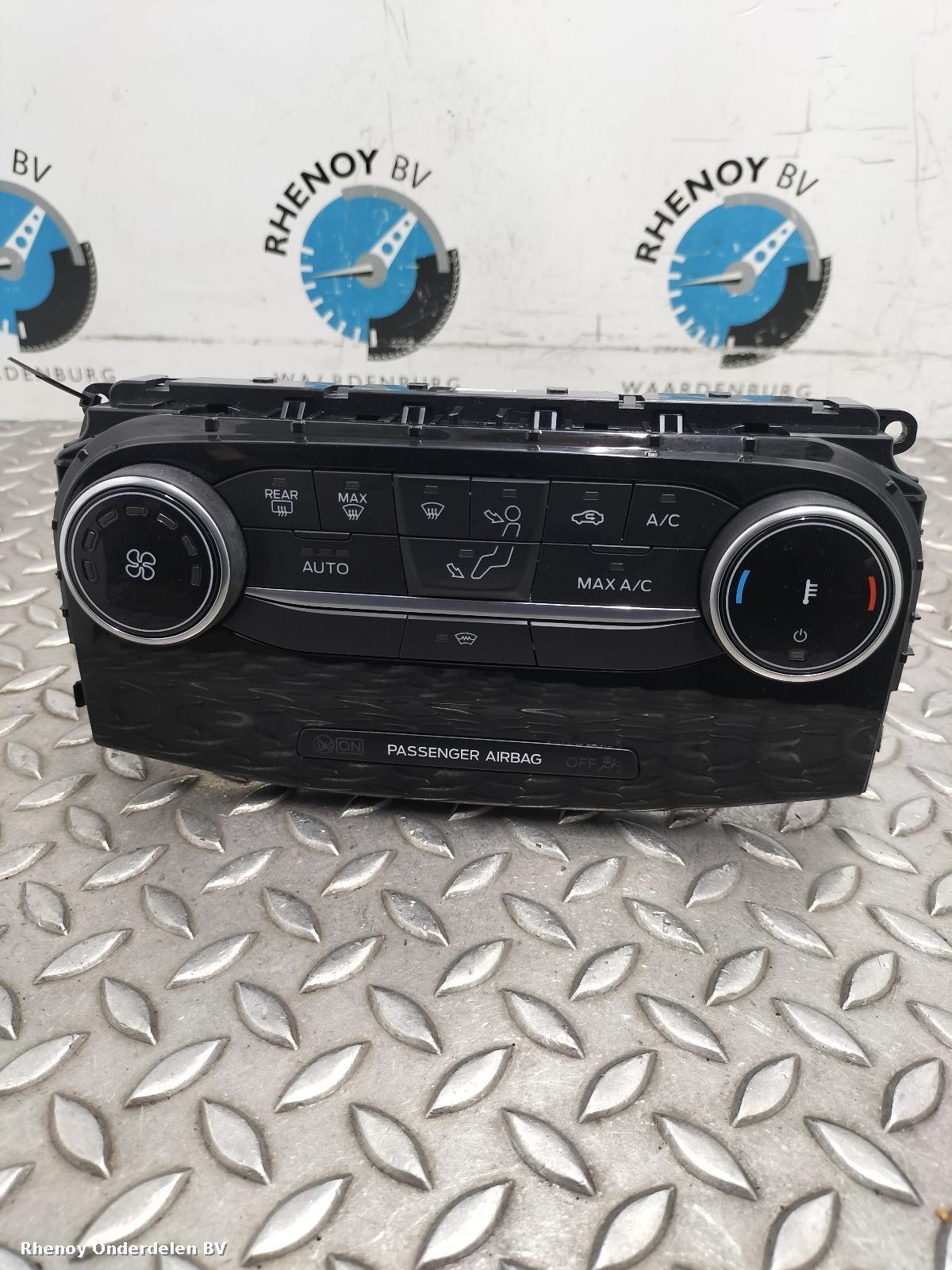 Bekijk Auto-onderdeel KACHEL BEDIENINGSPANEEL FORD PUMA 2022