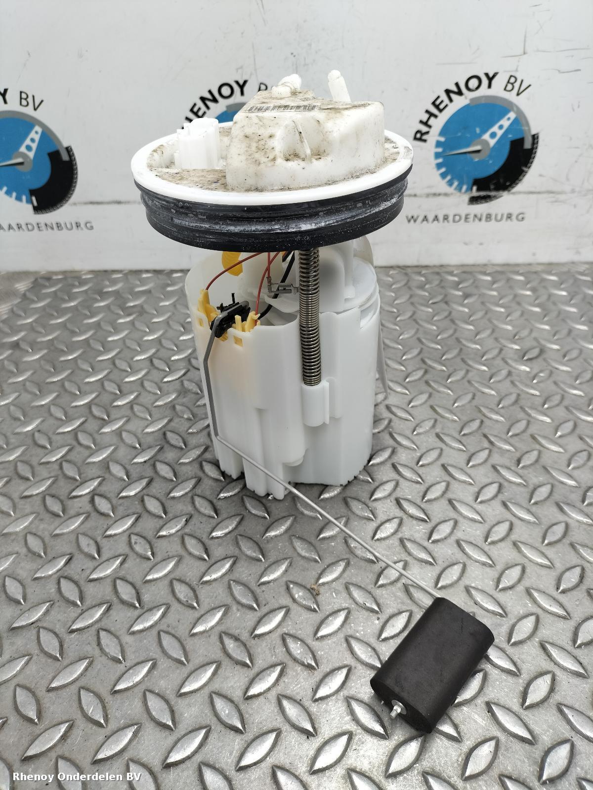 Bekijk Auto-onderdeel BRANDSTOF POMP (IN TANK)  FORD PUMA 2022