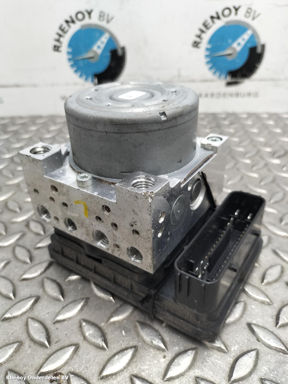 Bekijk Auto-onderdeel ABS POMP  FORD PUMA 2022