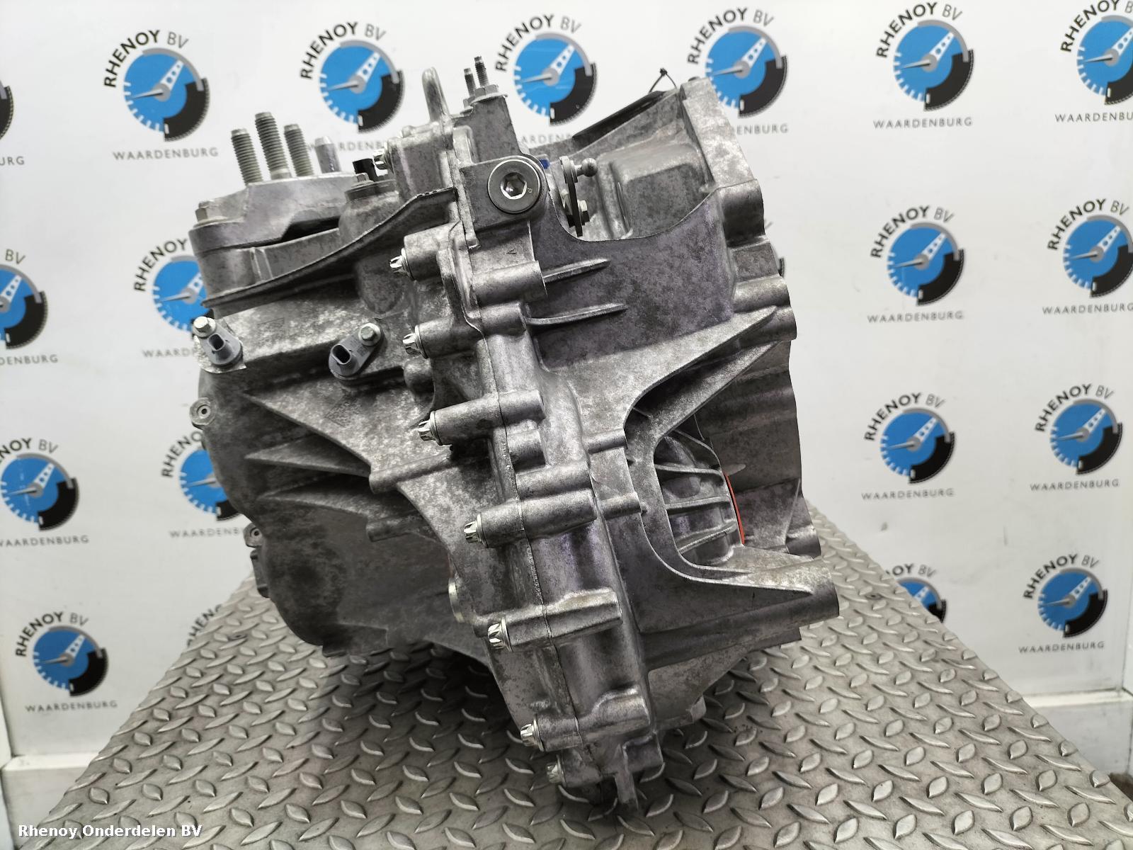 2022 FORD PUMA TRANSMISSIE / VERSNELLINGSBAK View Auto part TRANSMISSIE / VERSNELLINGSBAK FORD PUMA 2022