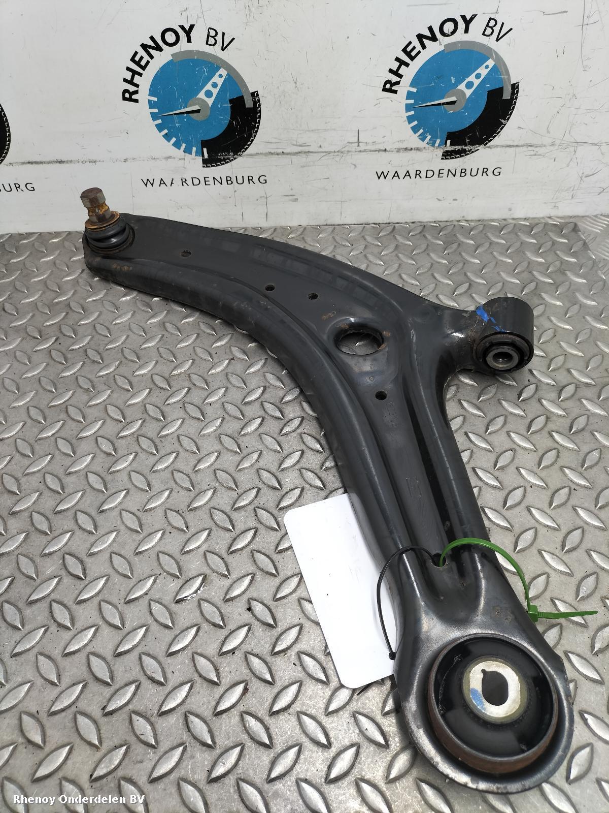 Bekijk Auto-onderdeel DRAAGARM ONDER LV FORD PUMA 2022