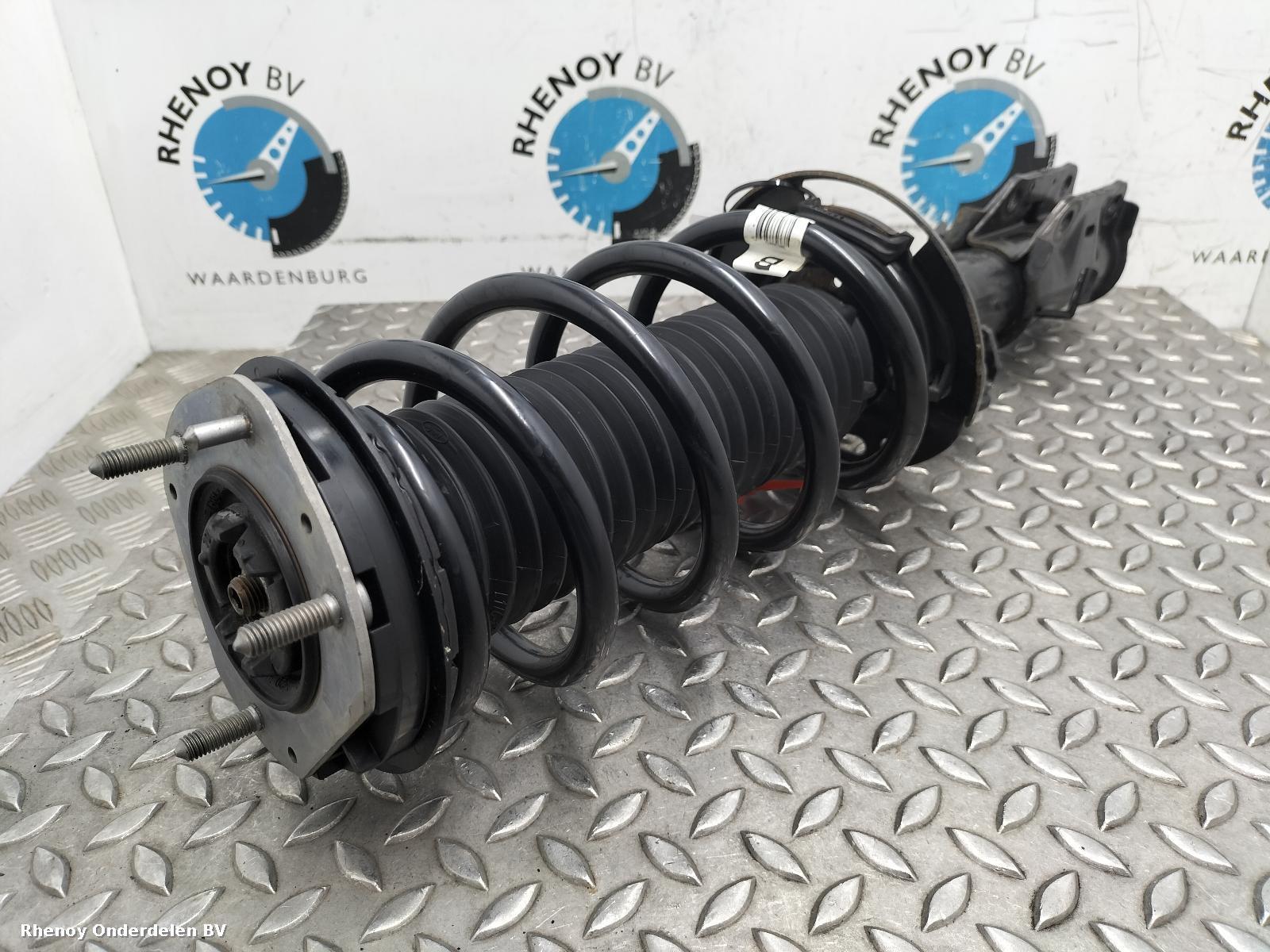 View Auto part VEERPOOT / SCHOKBREKER RV FORD PUMA 2022