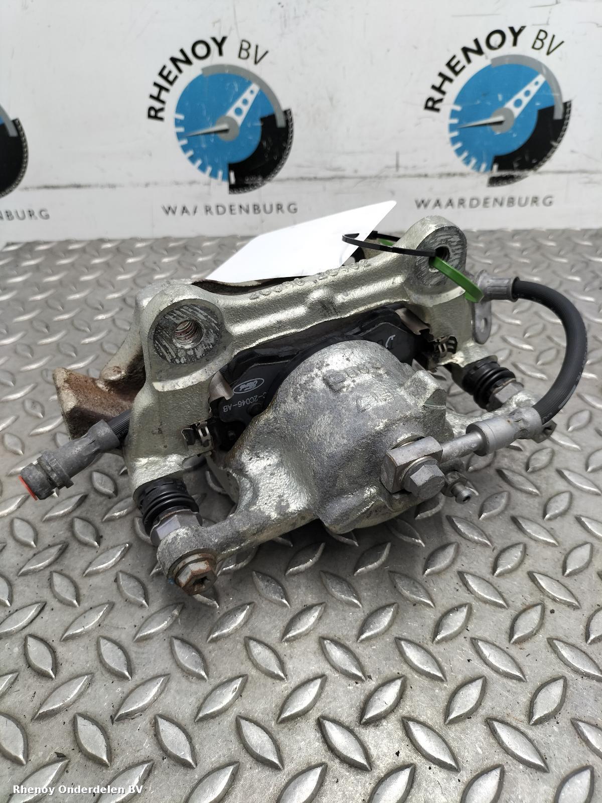 View Auto part REM KLAUW FORD PUMA 2022