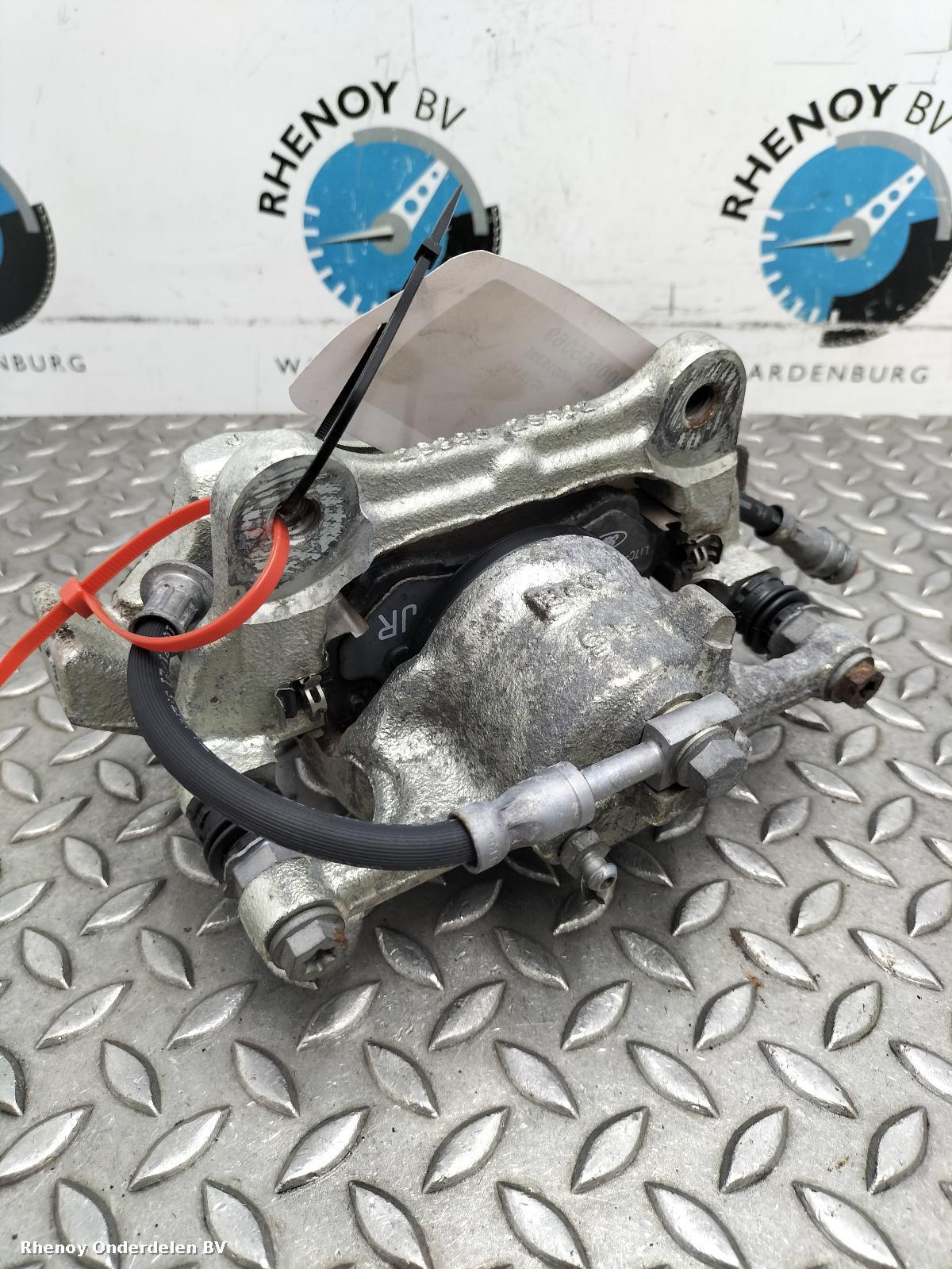 View Auto part REM KLAUW FORD PUMA 2022