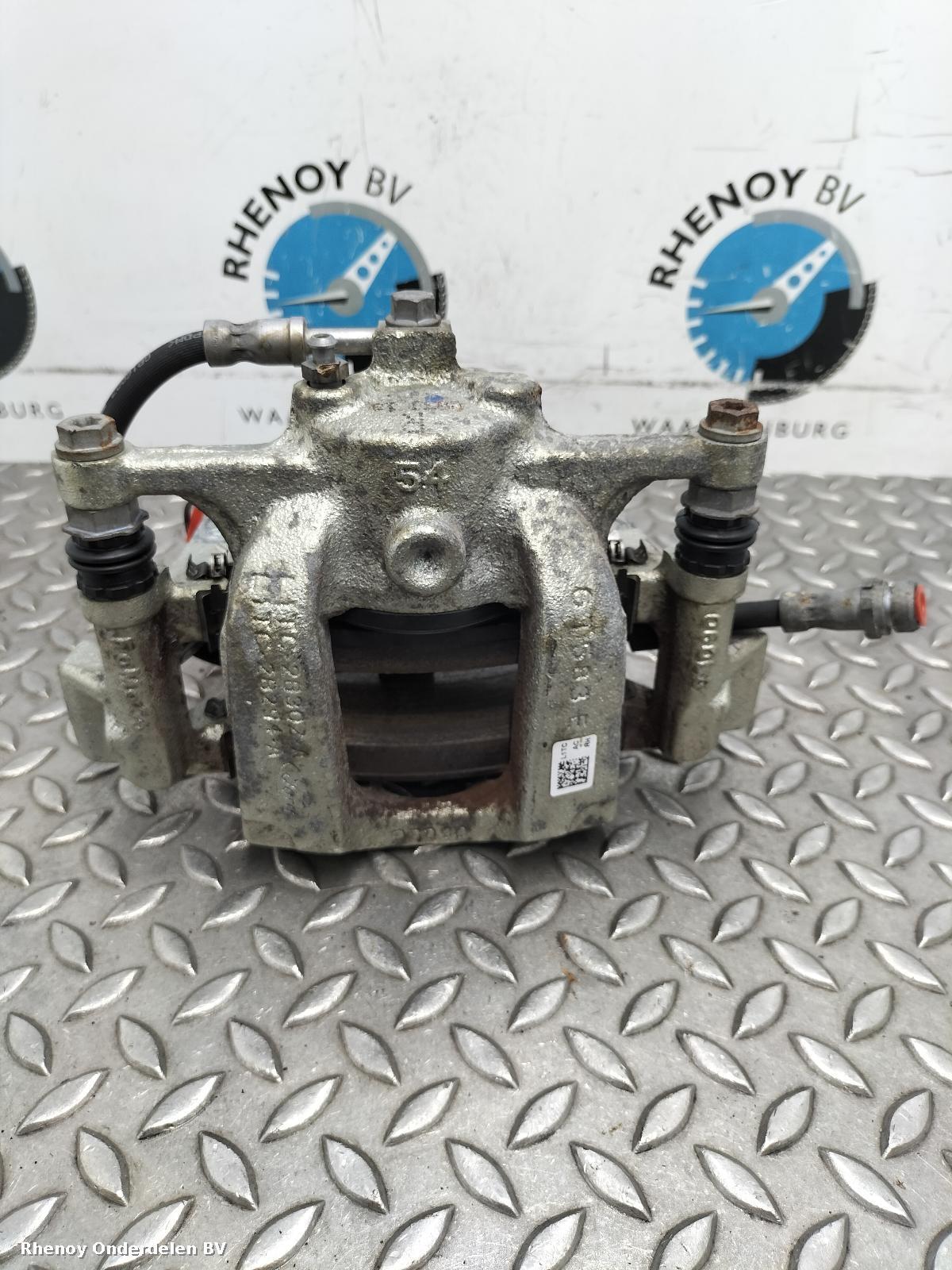 View Auto part REM KLAUW FORD PUMA 2022