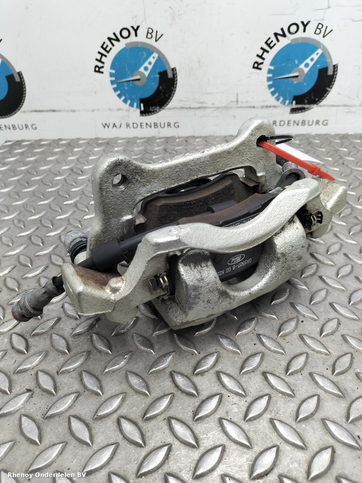 Bekijk Auto-onderdeel REM KLAUW FORD PUMA 2022