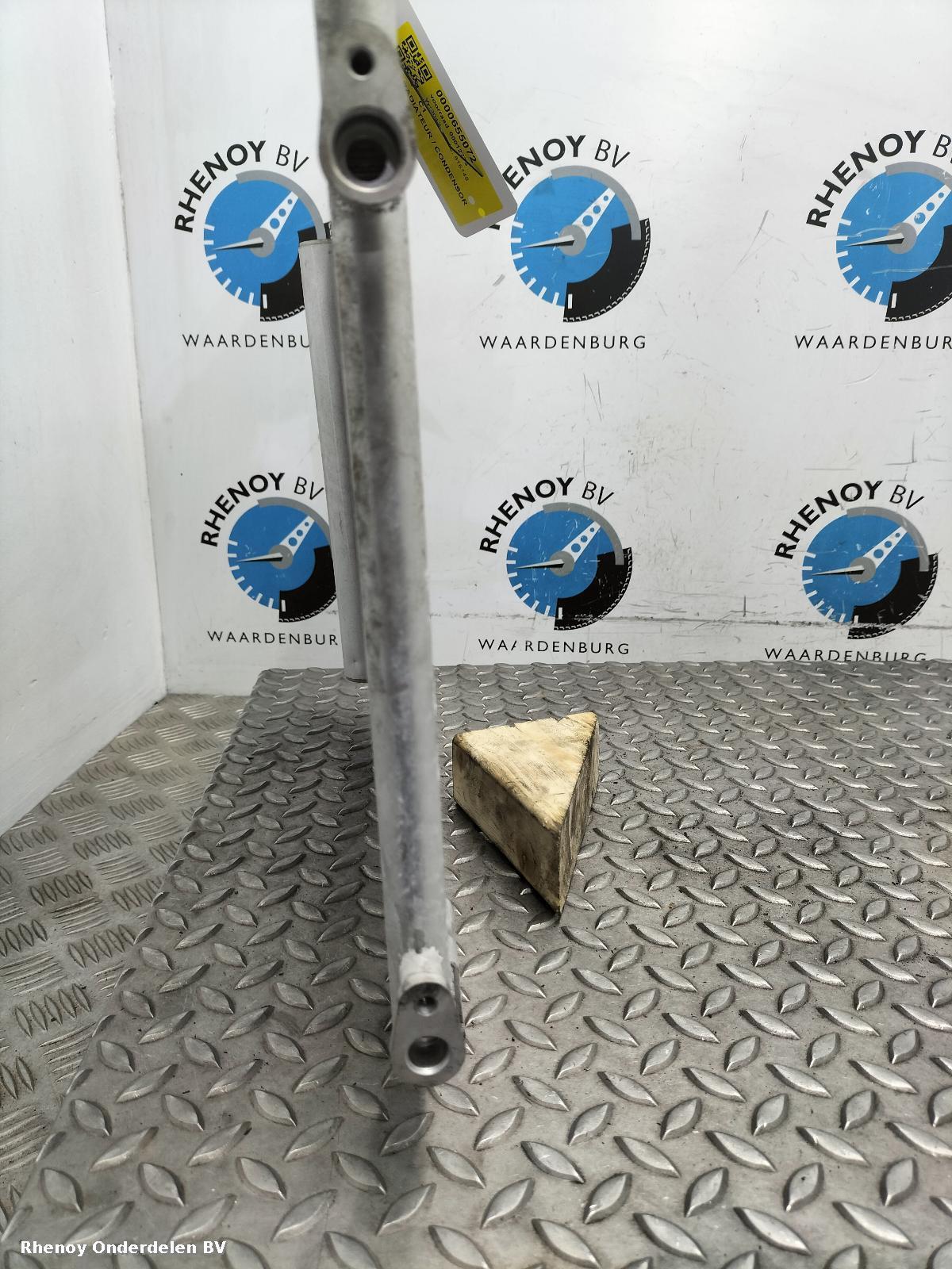 View Auto part AIRCO RADIATEUR / CONDENSOR CITROEN C1 2017