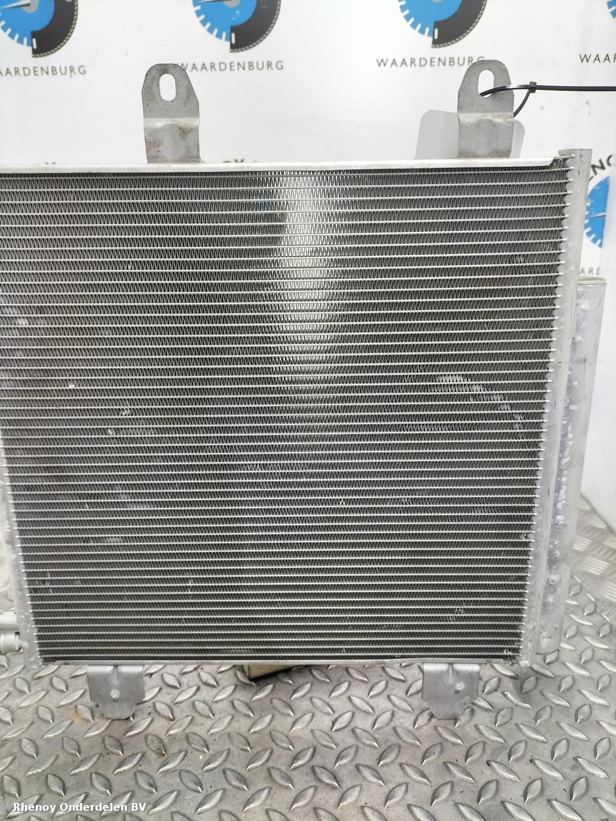 Bekijk Auto-onderdeel AIRCO RADIATEUR / CONDENSOR CITROEN C1 2017