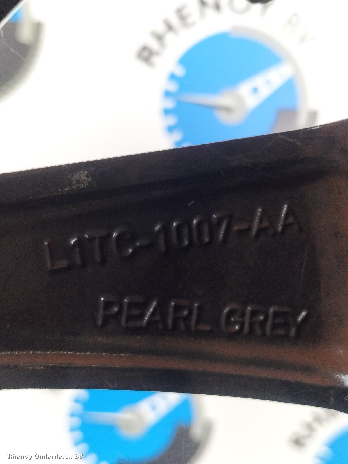 2022 FORD PUMA VELGEN SET View Auto part VELGEN SET FORD PUMA 2022