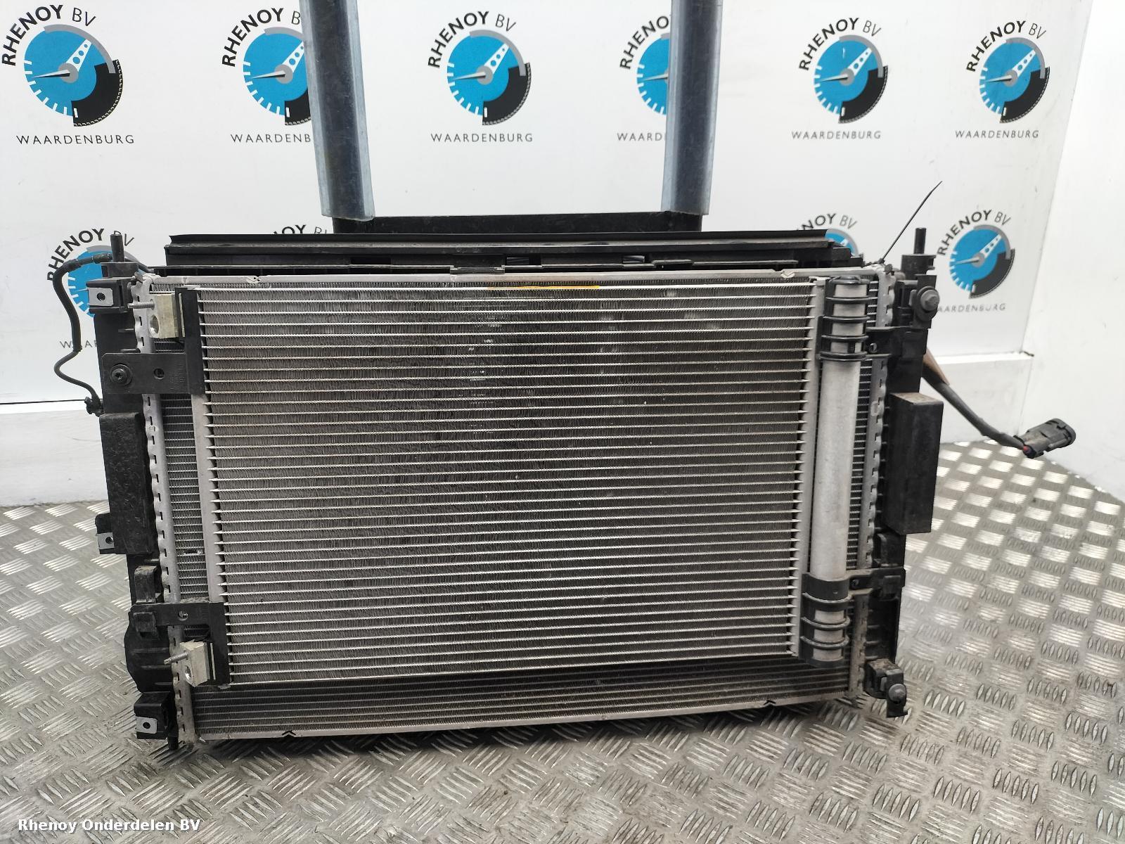 Bekijk Auto-onderdeel KOELERPAKKET OPEL / VAUXHALL ASTRA 2024