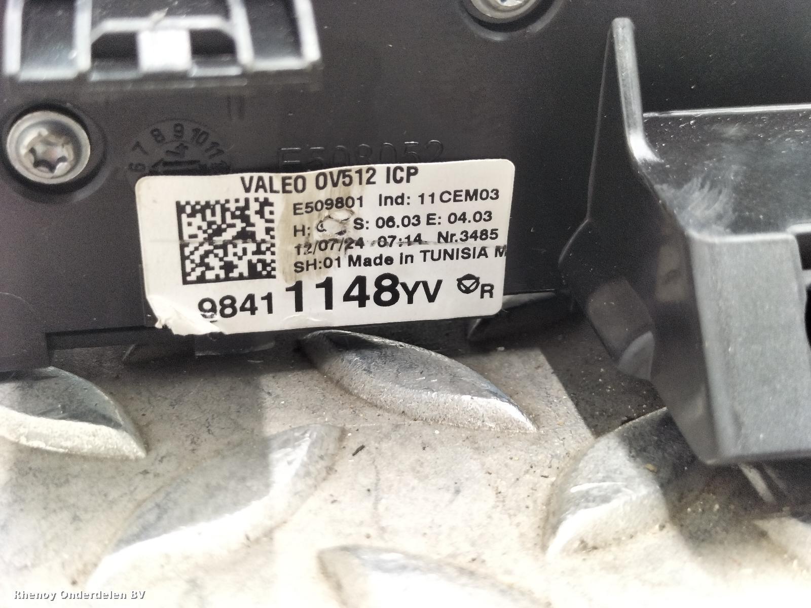 View Auto part NAVIGATIE OPEL / VAUXHALL ASTRA 2024