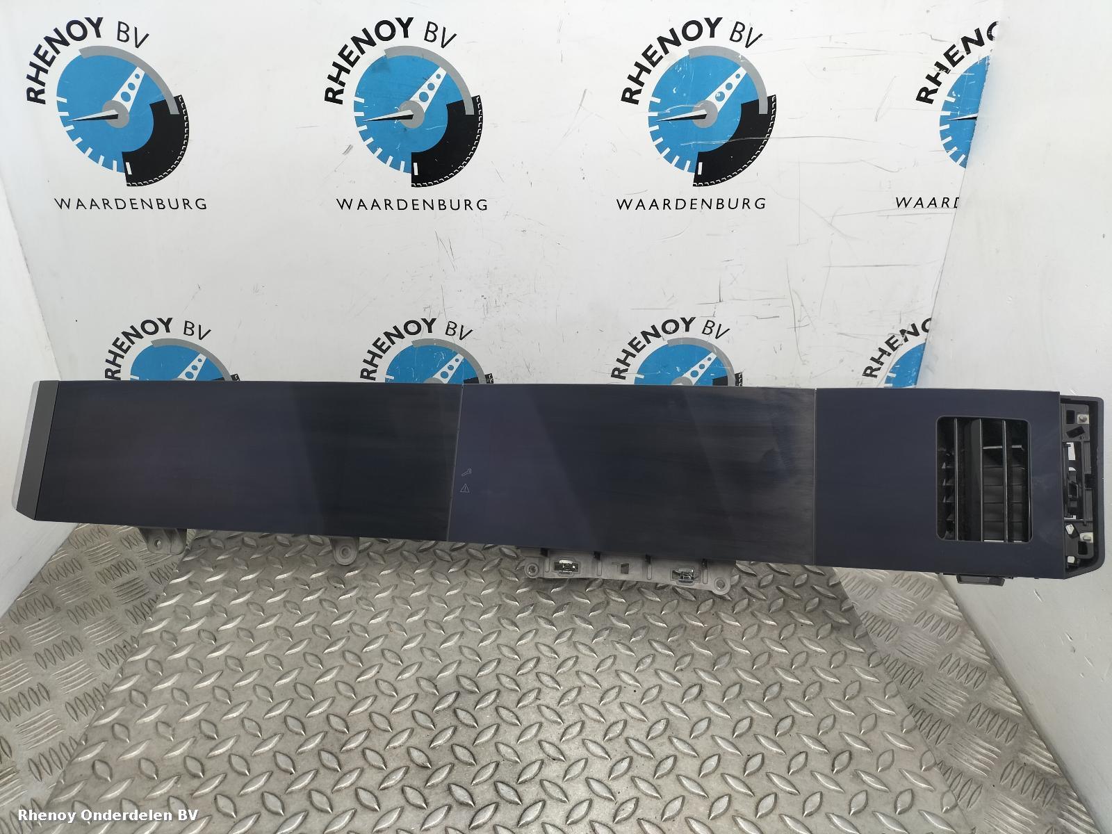 View Auto part NAVIGATIE OPEL / VAUXHALL ASTRA 2024