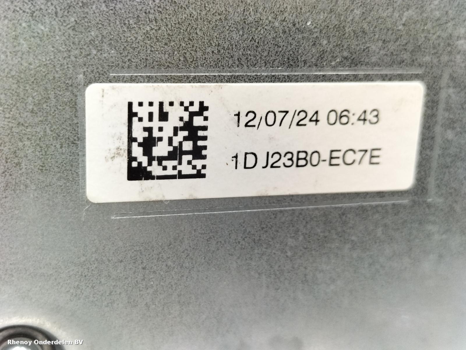 View Auto part NAVIGATIE OPEL / VAUXHALL ASTRA 2024