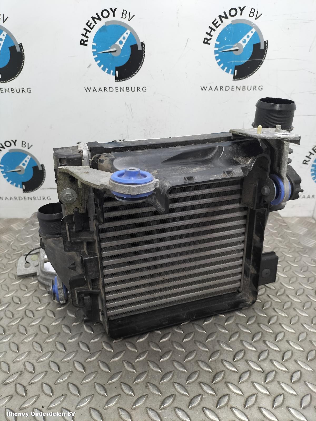 View Auto part INTERKOELER OPEL / VAUXHALL ASTRA 2024