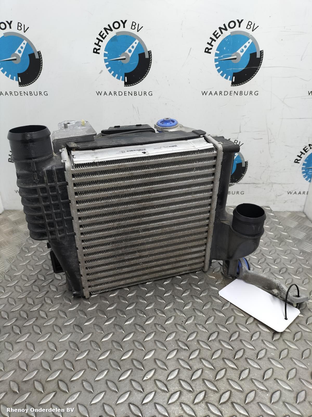 Bekijk Auto-onderdeel INTERKOELER OPEL / VAUXHALL ASTRA 2024