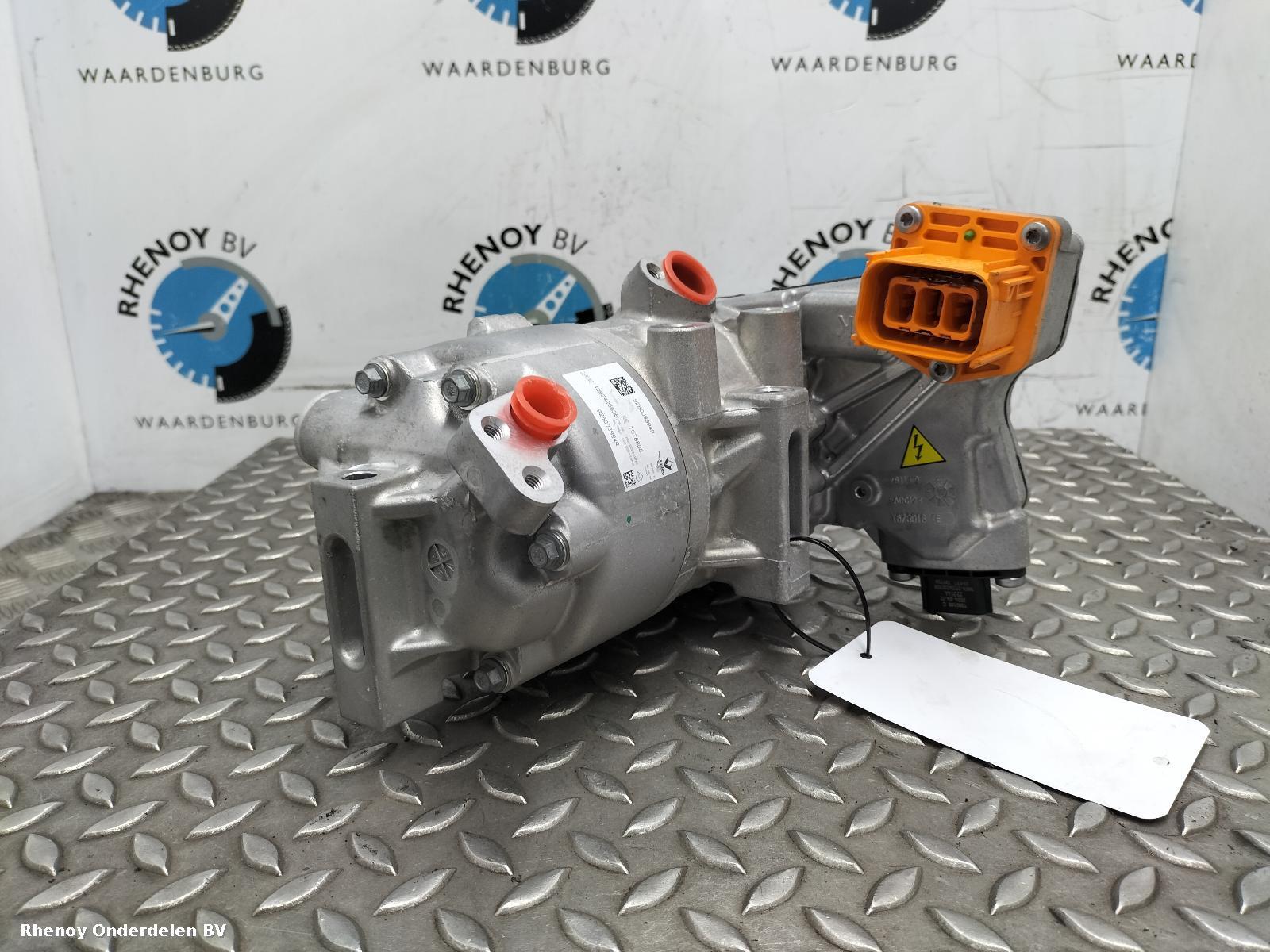 Bekijk Auto-onderdeel AIRCO COMPRESSOR / AIRCOPOMP RENAULT CAPTUR 2024