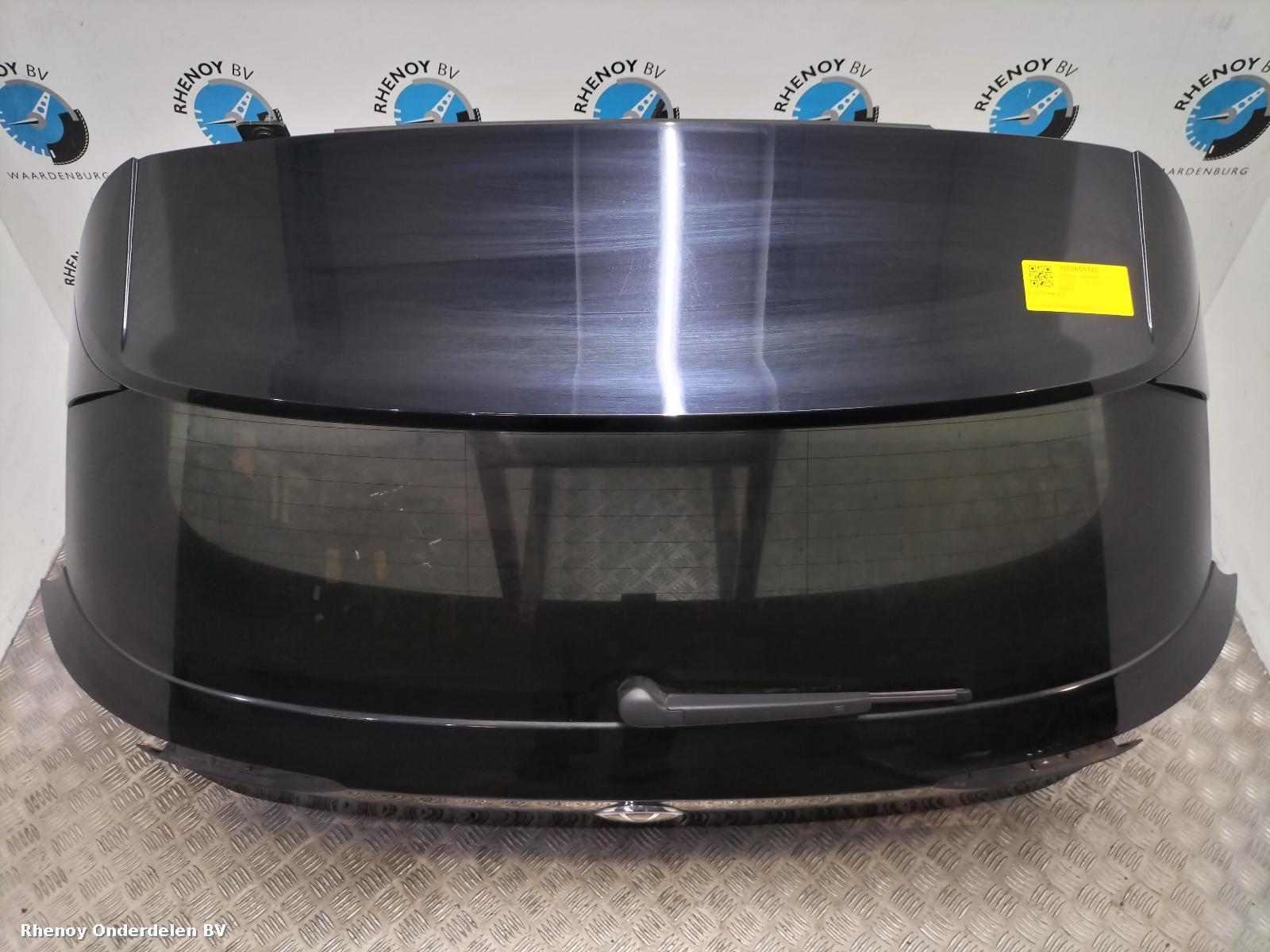 View Auto part ACHTERKLEP VOLKSWAGEN GOLF 2021