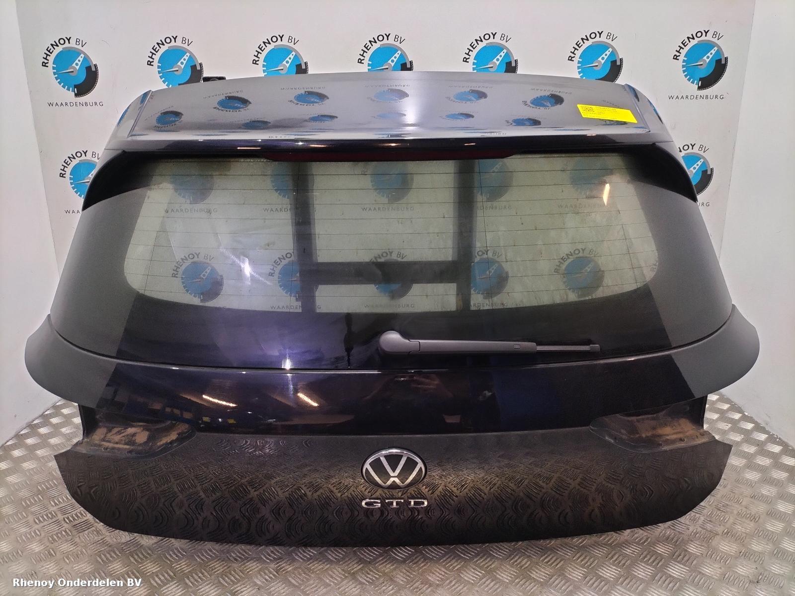 Bekijk Auto-onderdeel ACHTERKLEP VOLKSWAGEN GOLF 2021