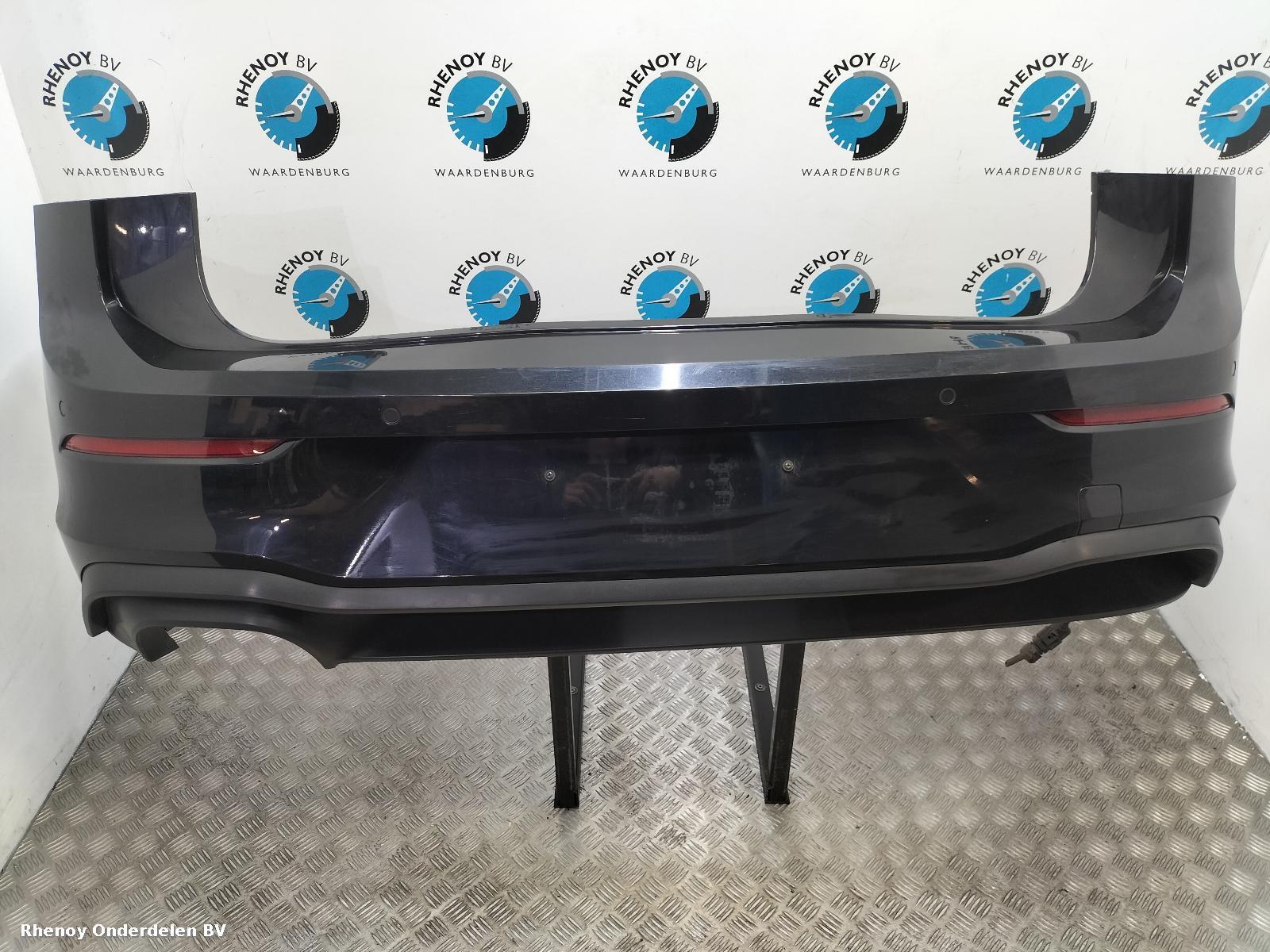 Bekijk Auto-onderdeel BUMPER ACHTER VOLKSWAGEN GOLF 2021