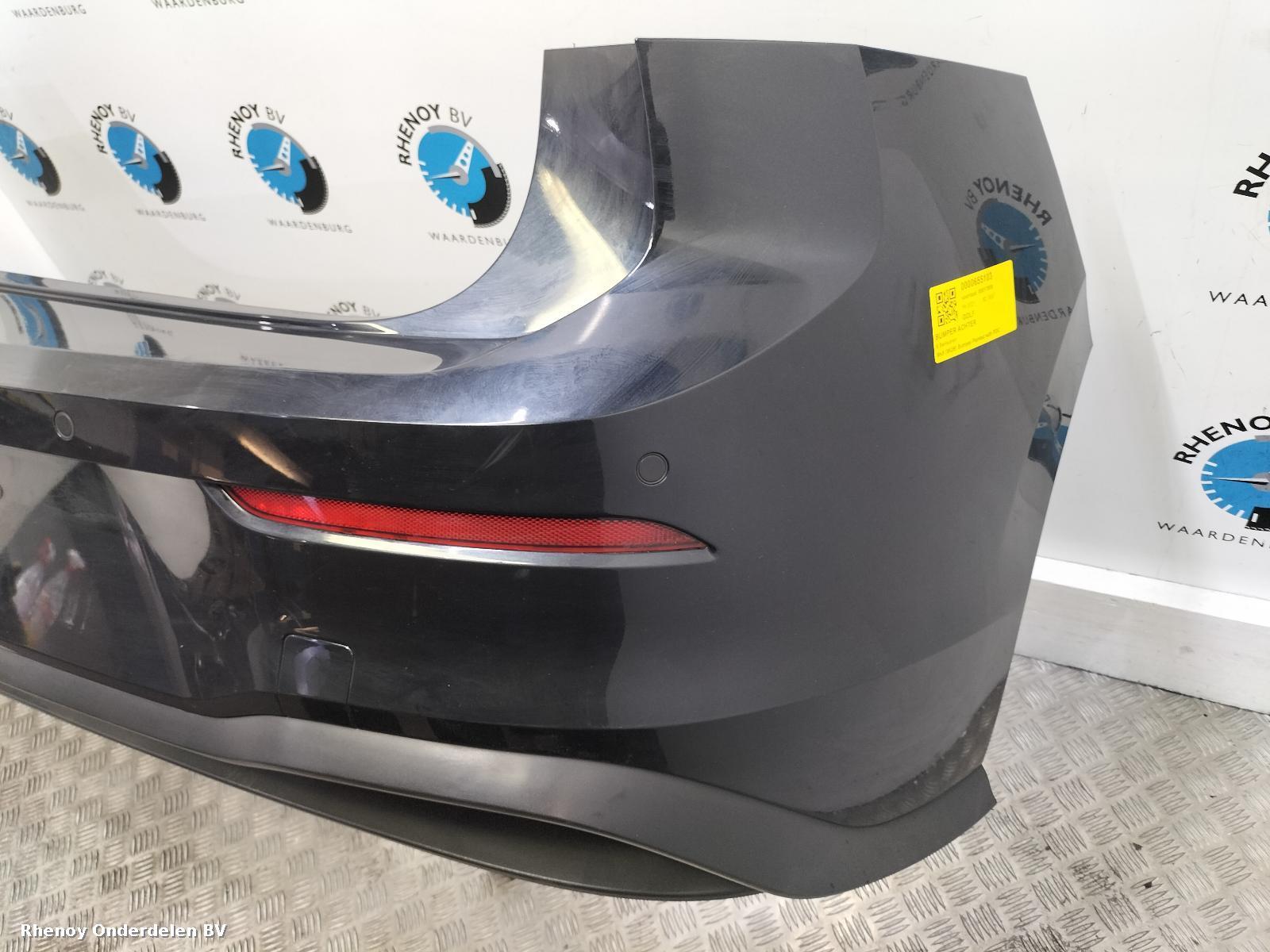View Auto part BUMPER ACHTER VOLKSWAGEN GOLF 2021