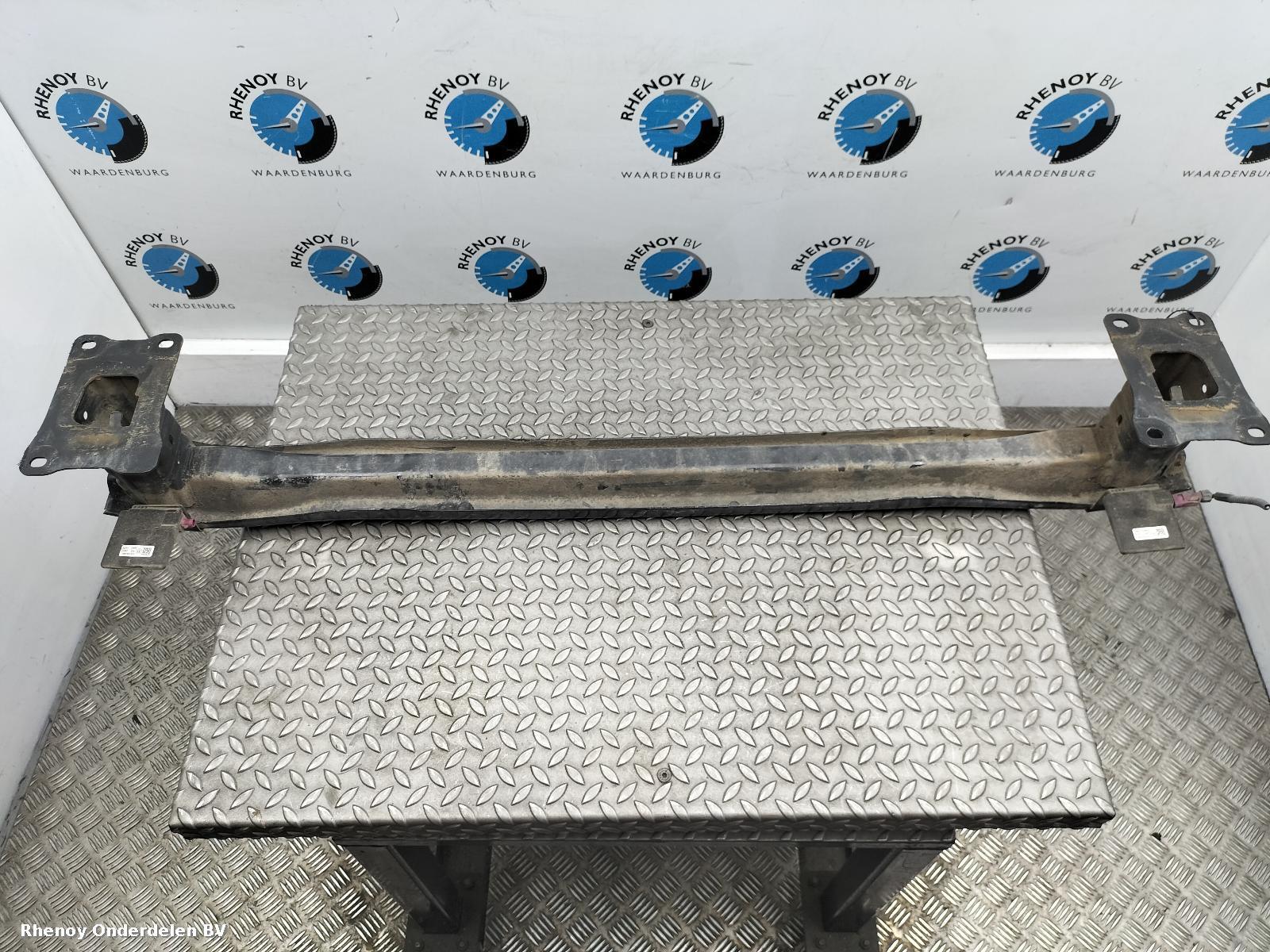 View Auto part BUMPERBALK ACHTER VOLKSWAGEN GOLF 2021