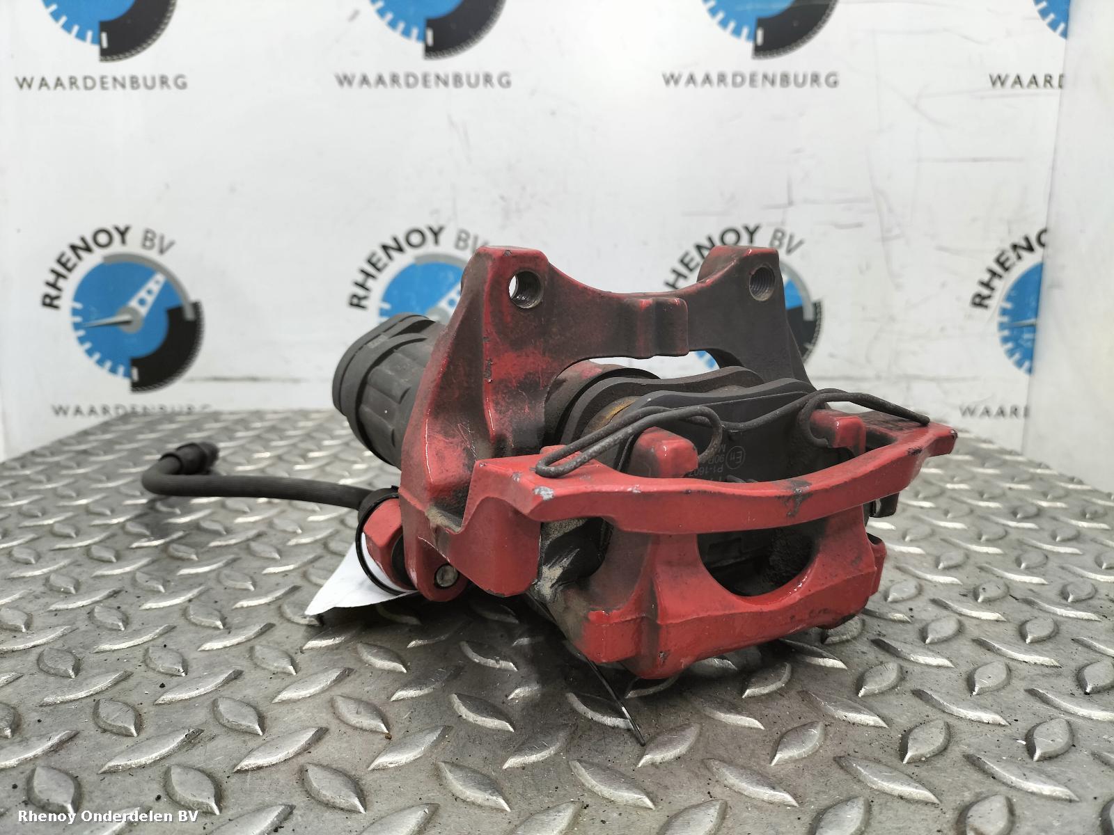 Bekijk Auto-onderdeel REM KLAUW VOLKSWAGEN GOLF 2021