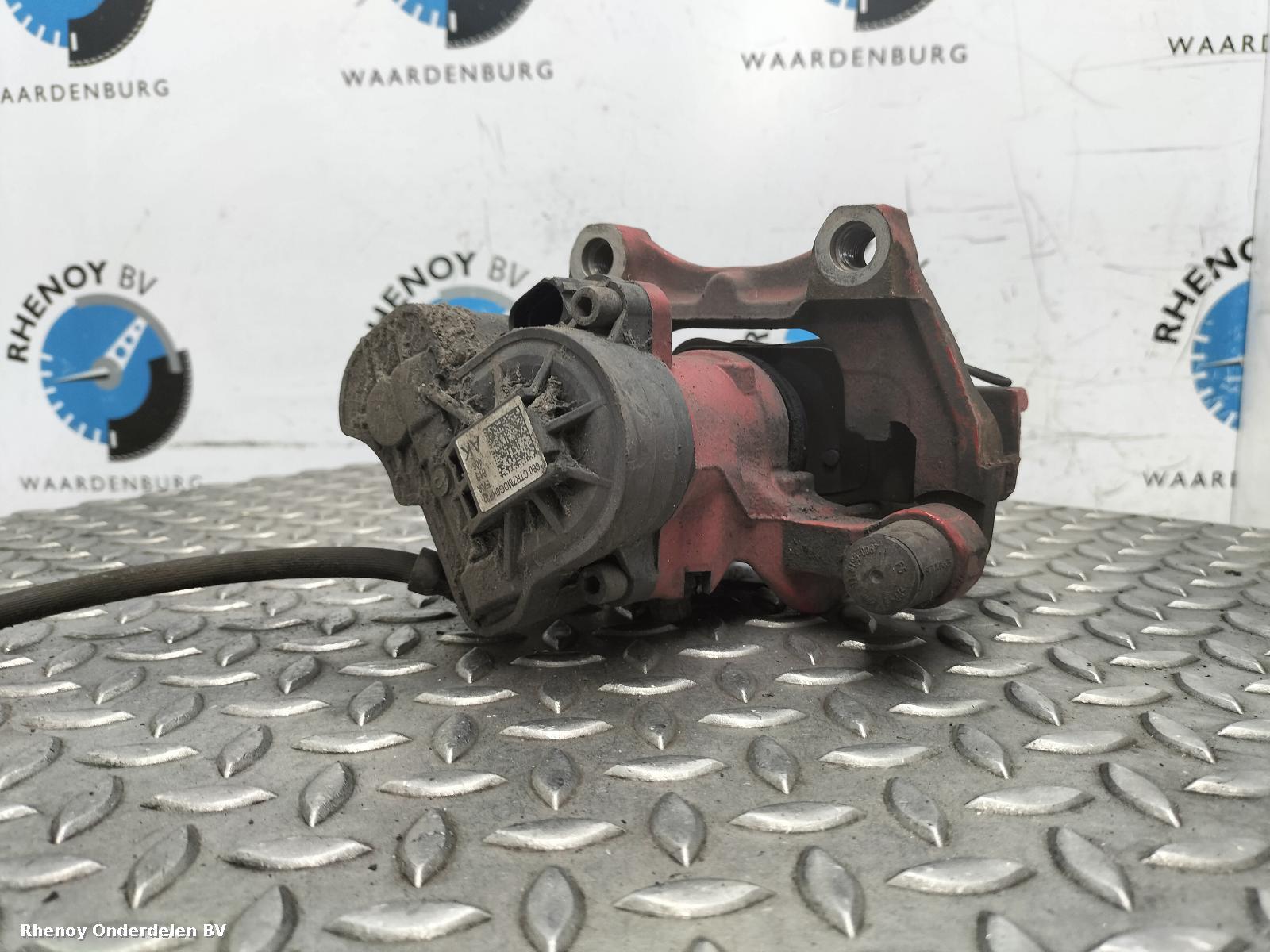 View Auto part REM KLAUW VOLKSWAGEN GOLF 2021