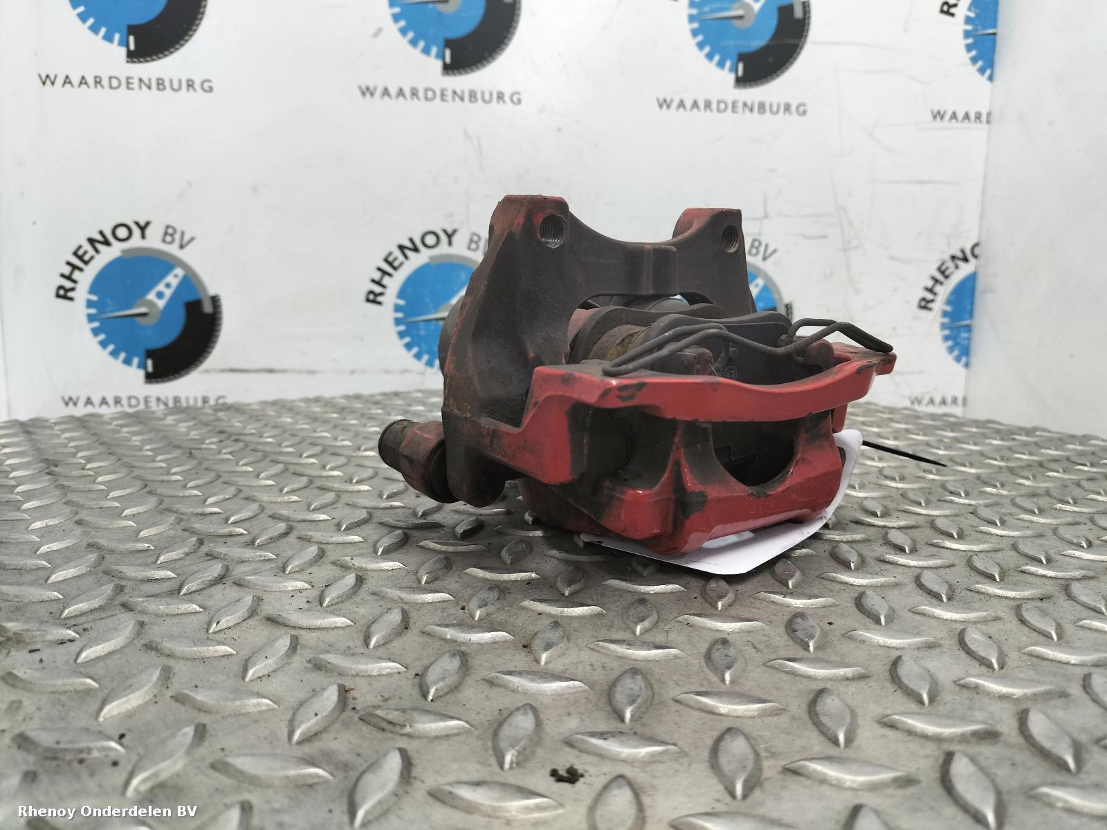 Bekijk Auto-onderdeel REM KLAUW VOLKSWAGEN GOLF 2021