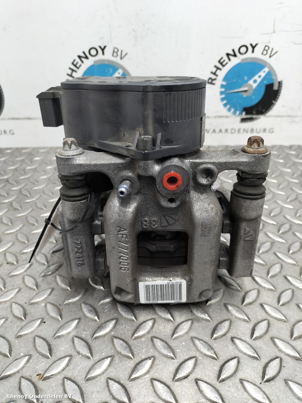 View Auto part REM KLAUW OPEL / VAUXHALL ASTRA 2024