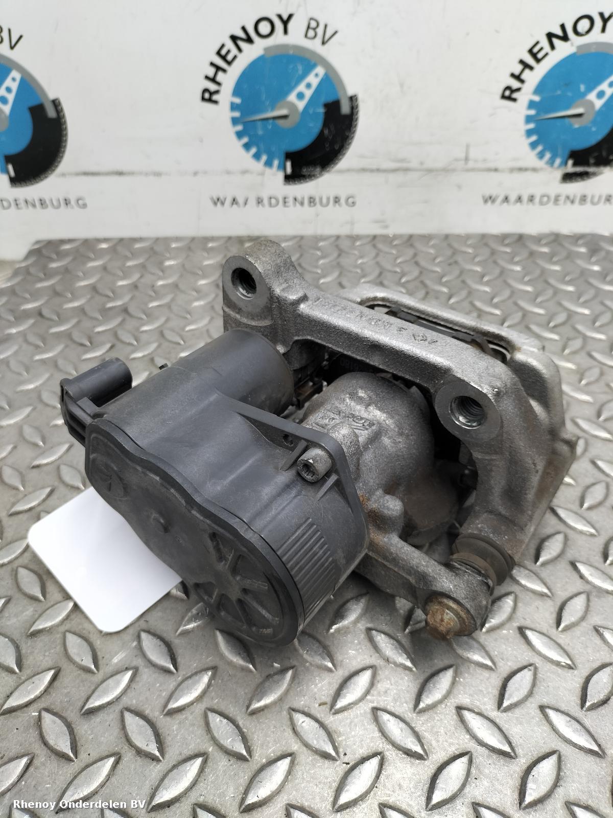 View Auto part REM KLAUW OPEL / VAUXHALL ASTRA 2024