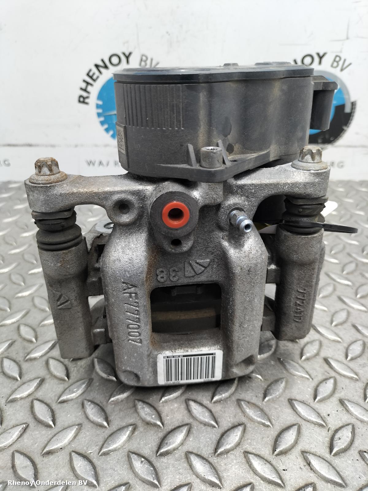 View Auto part REM KLAUW OPEL / VAUXHALL ASTRA 2024